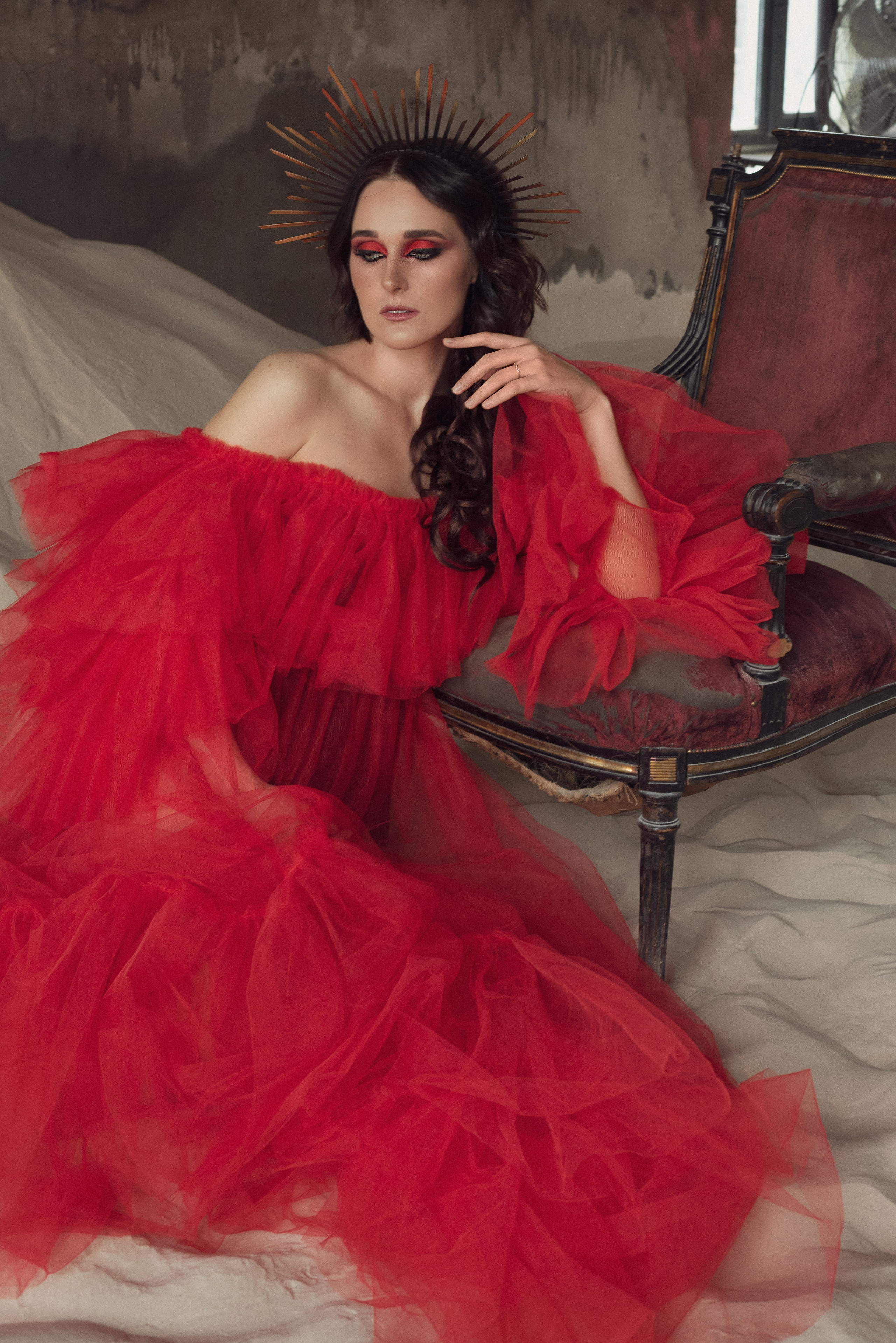 Съёмка Ангелины и Виктории. Фотограф, ретушёр, графический дизайнер в Петербурге Борякина Настя