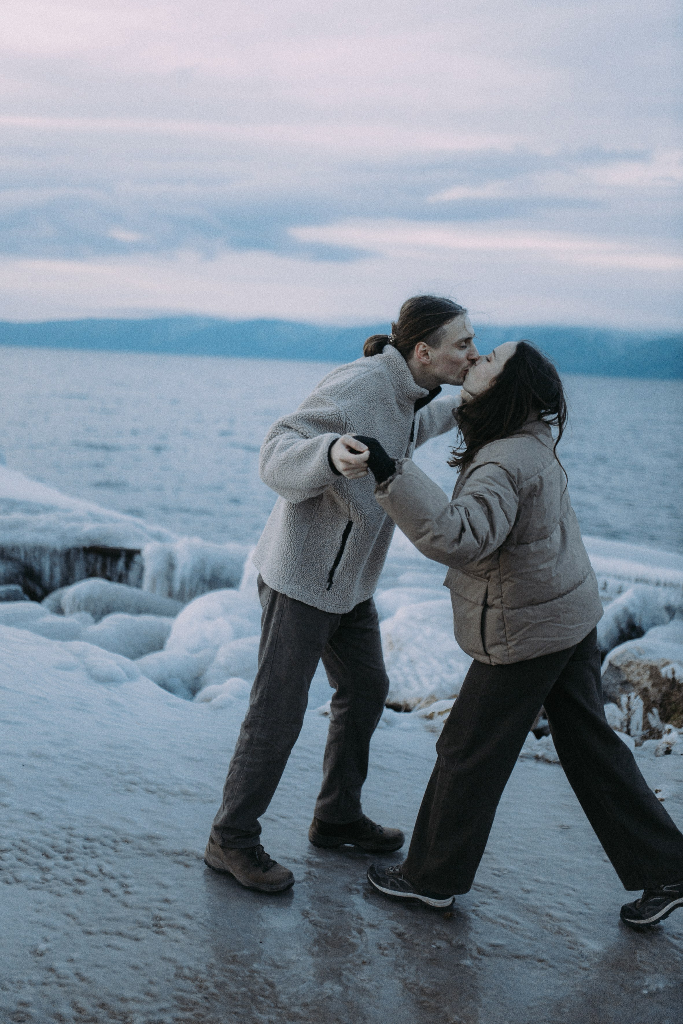 Фотосъёмка на Ольхоне. Фотограф Ольхон/ Индия, Регина