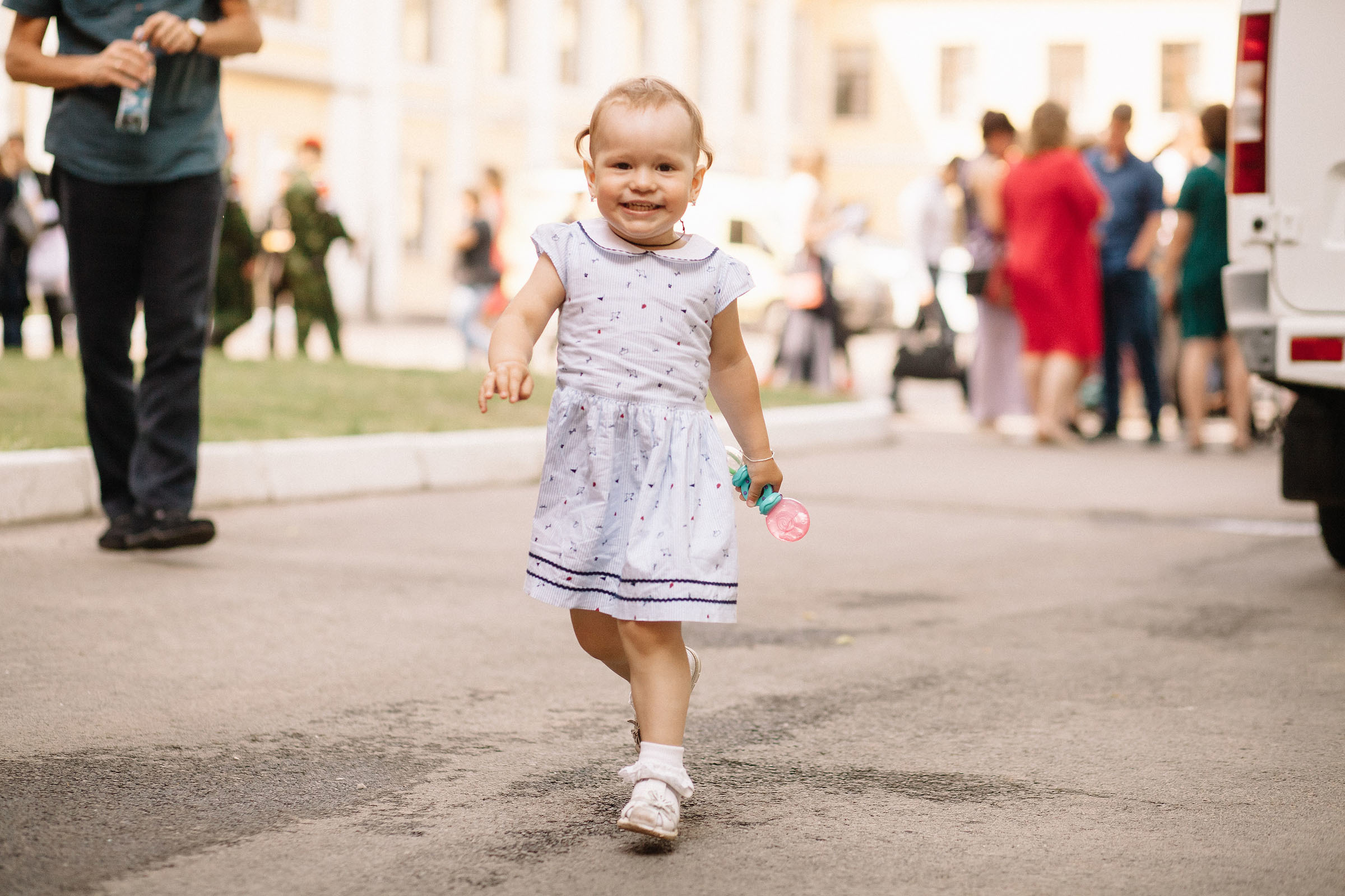 Вручение дипломов ВМедА. Семейный и свадебный фотограф в Майкопе Михаил Мартиросян