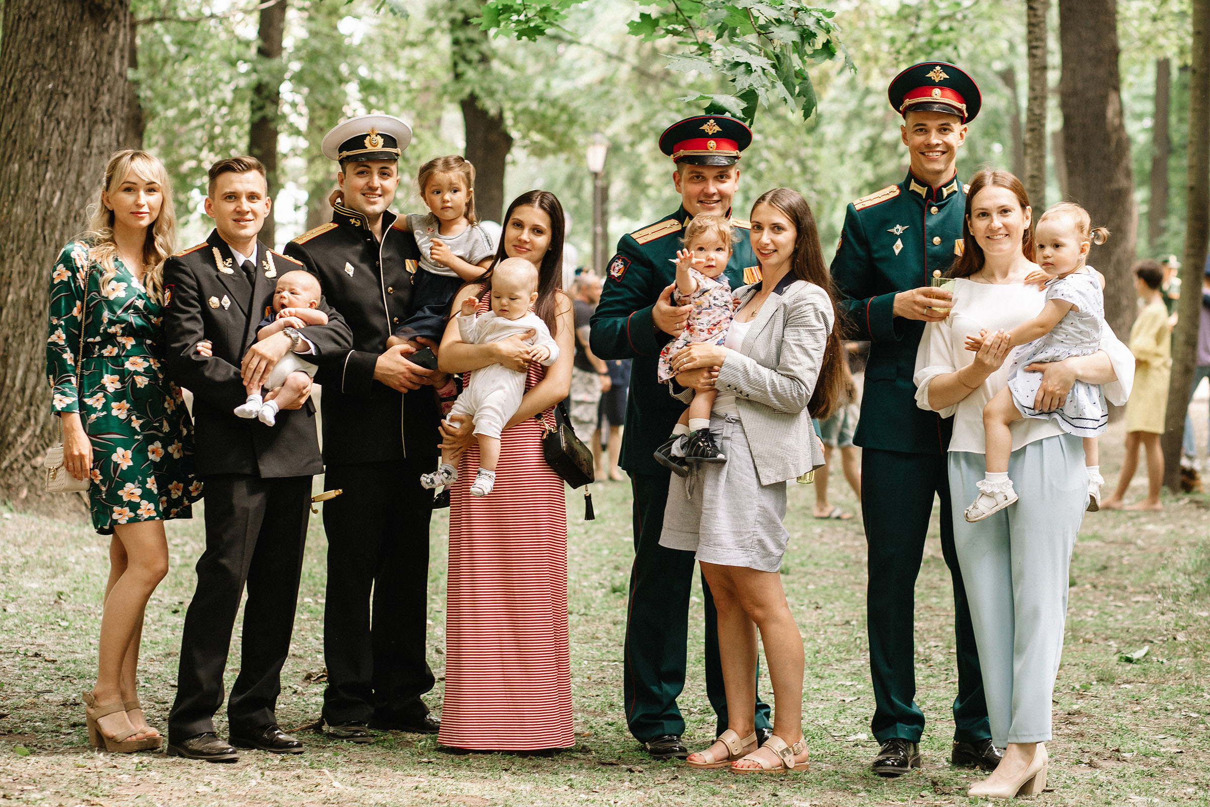 Вручение дипломов ВМедА. Семейный и свадебный фотограф в Майкопе Михаил Мартиросян