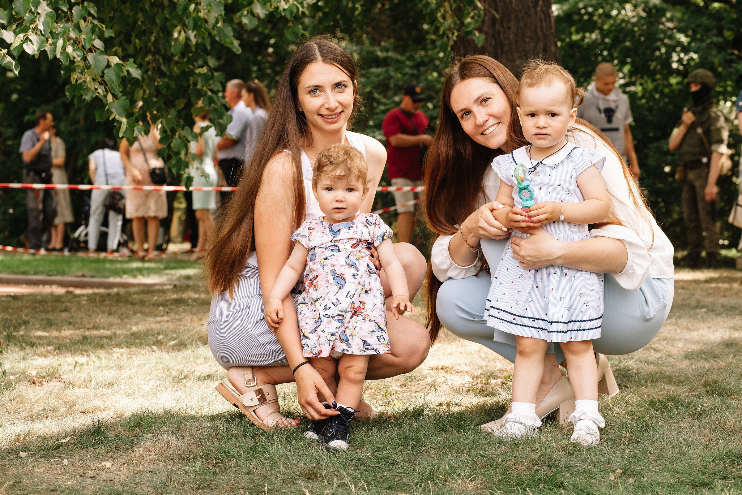Вручение дипломов ВМедА. Семейный и свадебный фотограф в Майкопе Михаил Мартиросян