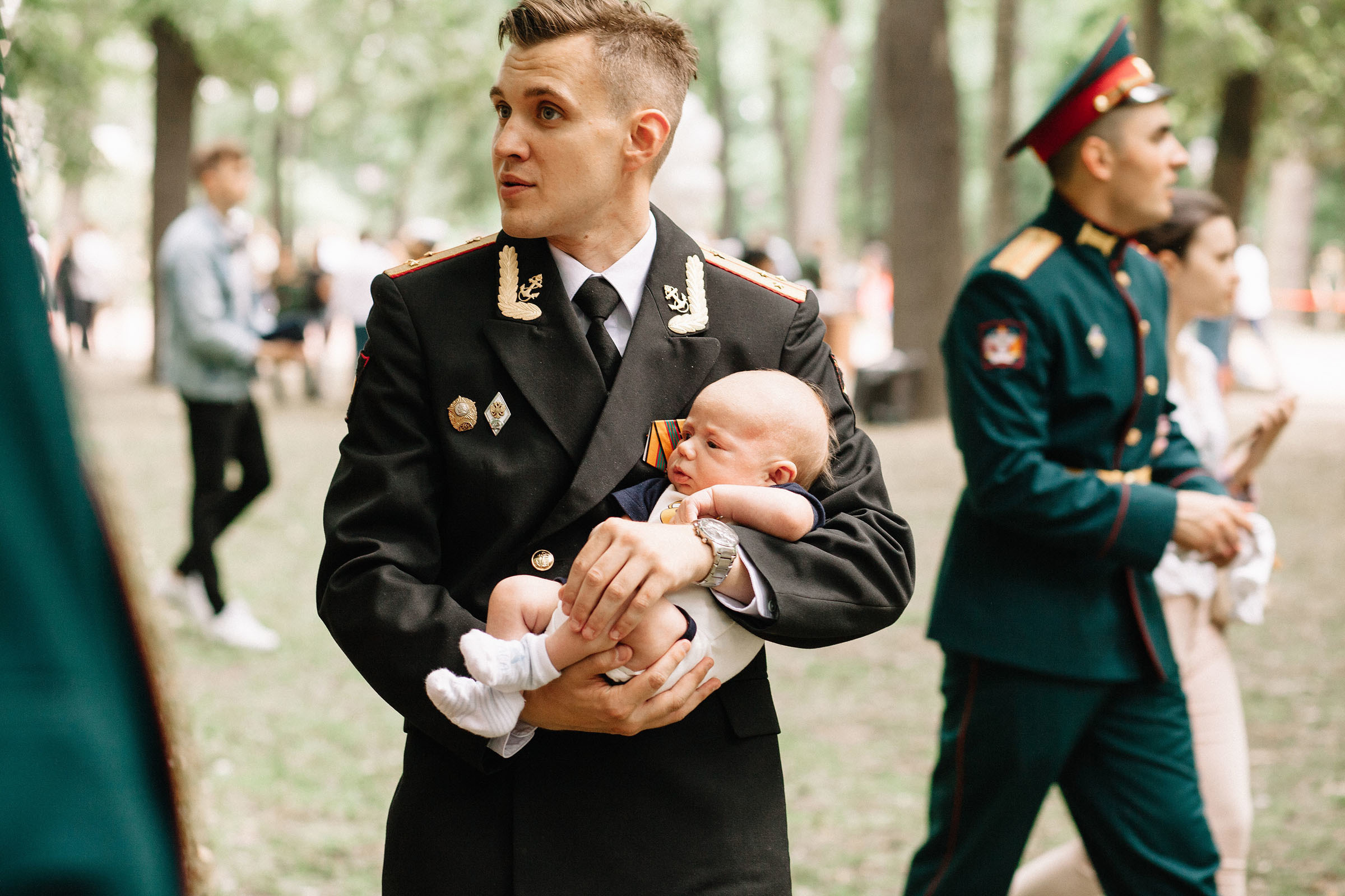 Вручение дипломов ВМедА. Семейный и свадебный фотограф в Майкопе Михаил Мартиросян