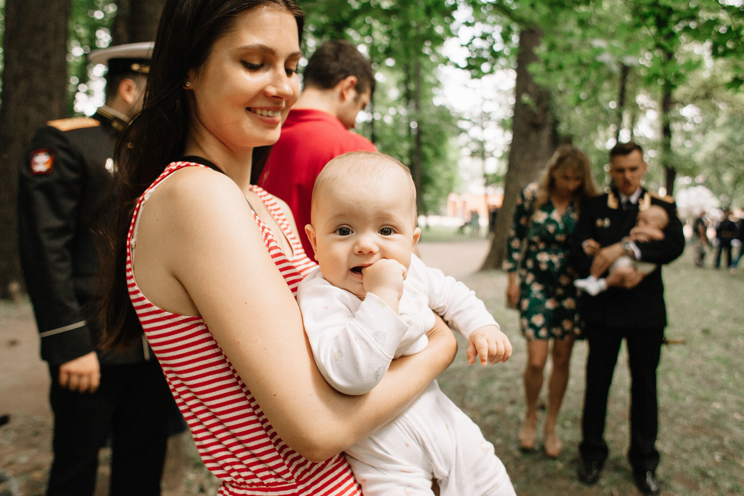 Вручение дипломов ВМедА. Семейный и свадебный фотограф в Майкопе Михаил Мартиросян