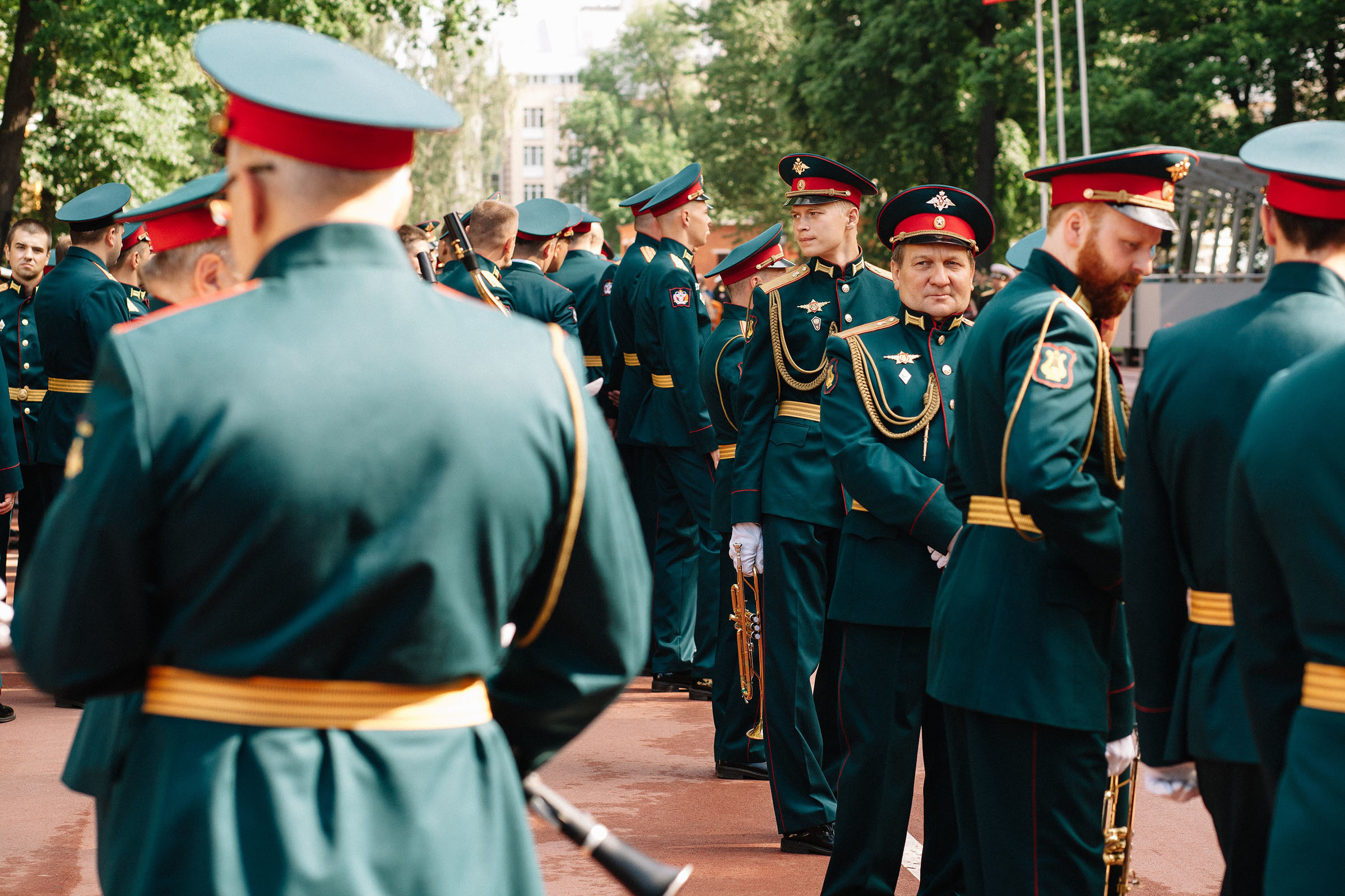 Вручение дипломов ВМедА. Семейный и свадебный фотограф в Майкопе Михаил Мартиросян