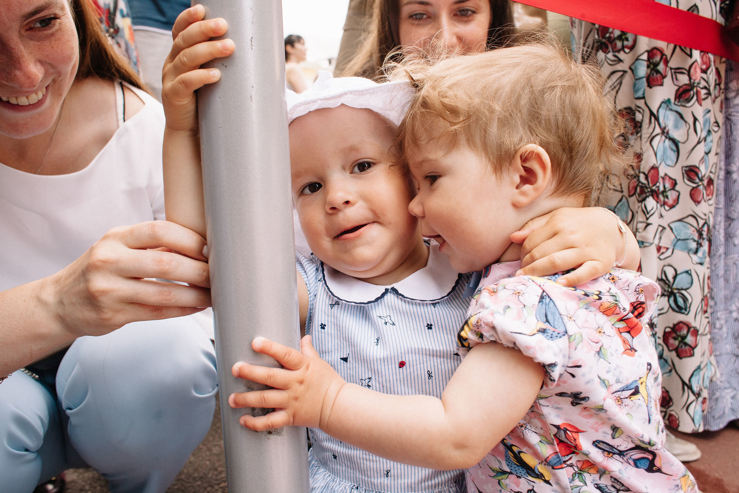 Вручение дипломов ВМедА. Семейный и свадебный фотограф в Майкопе Михаил Мартиросян
