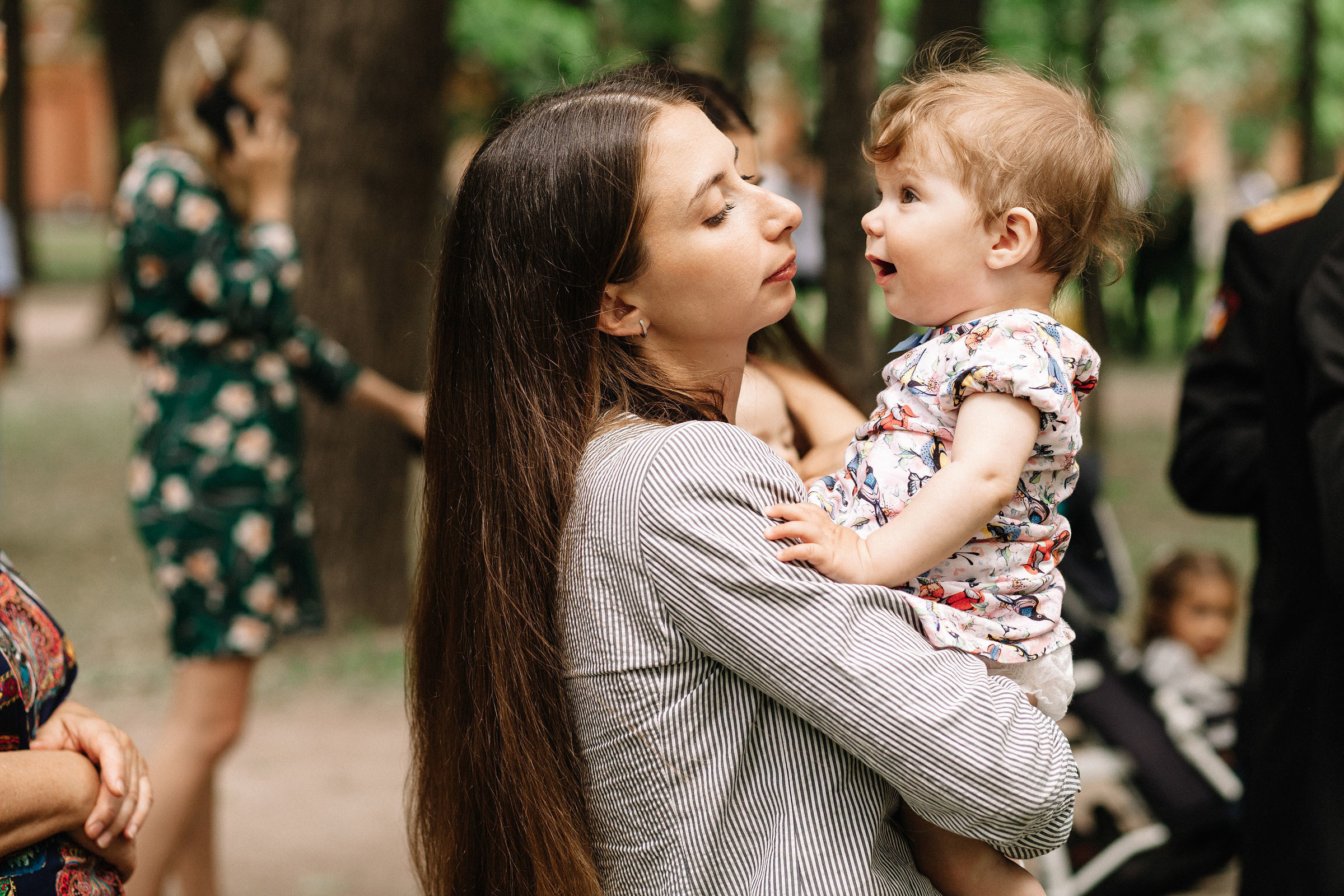 Вручение дипломов ВМедА. Семейный и свадебный фотограф в Майкопе Михаил Мартиросян