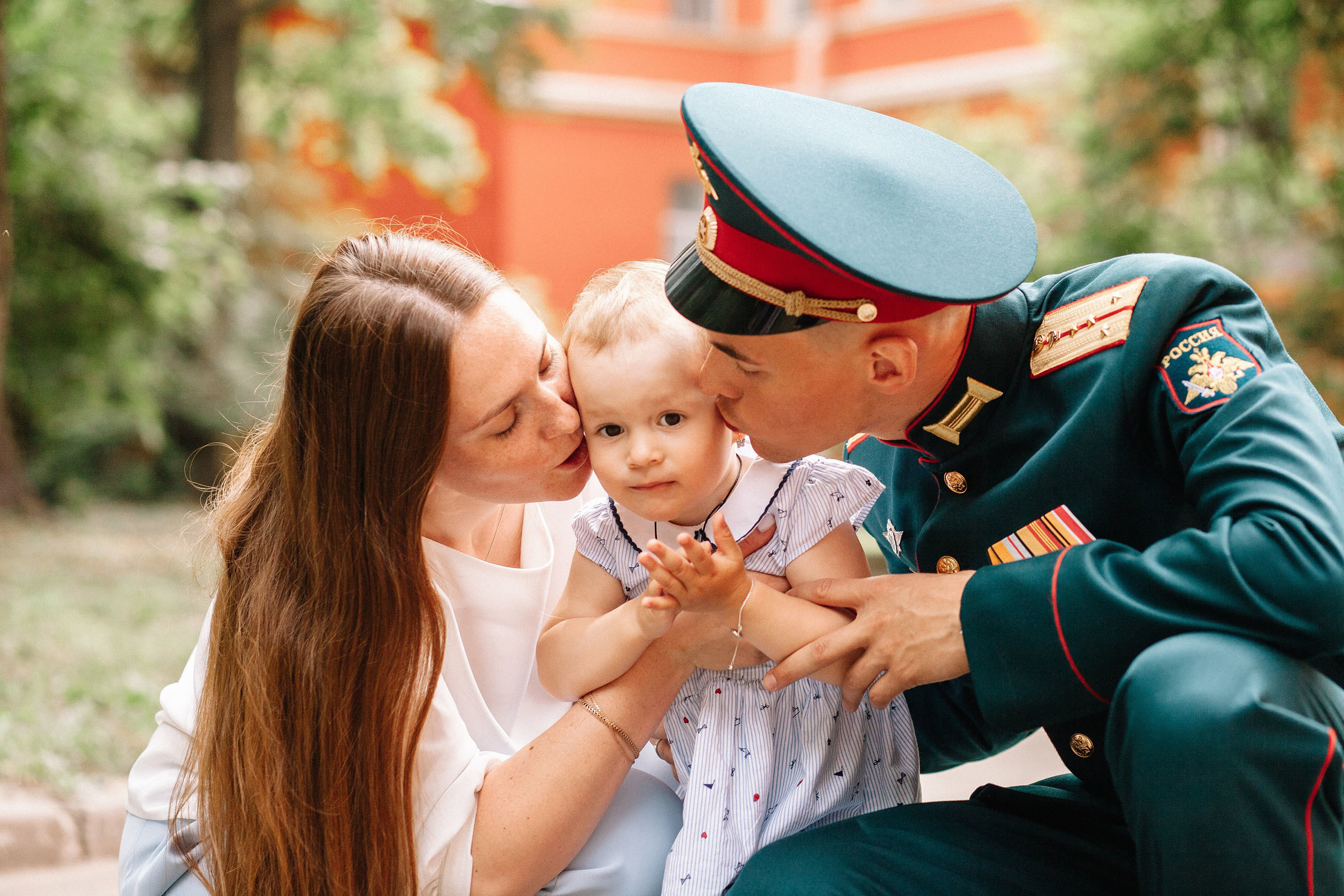Вручение дипломов ВМедА. Семейный и свадебный фотограф в Майкопе Михаил Мартиросян