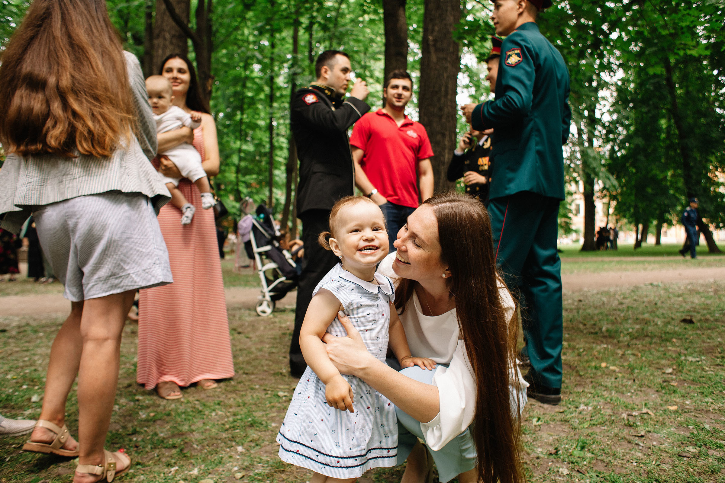 Вручение дипломов ВМедА. Семейный и свадебный фотограф в Майкопе Михаил Мартиросян