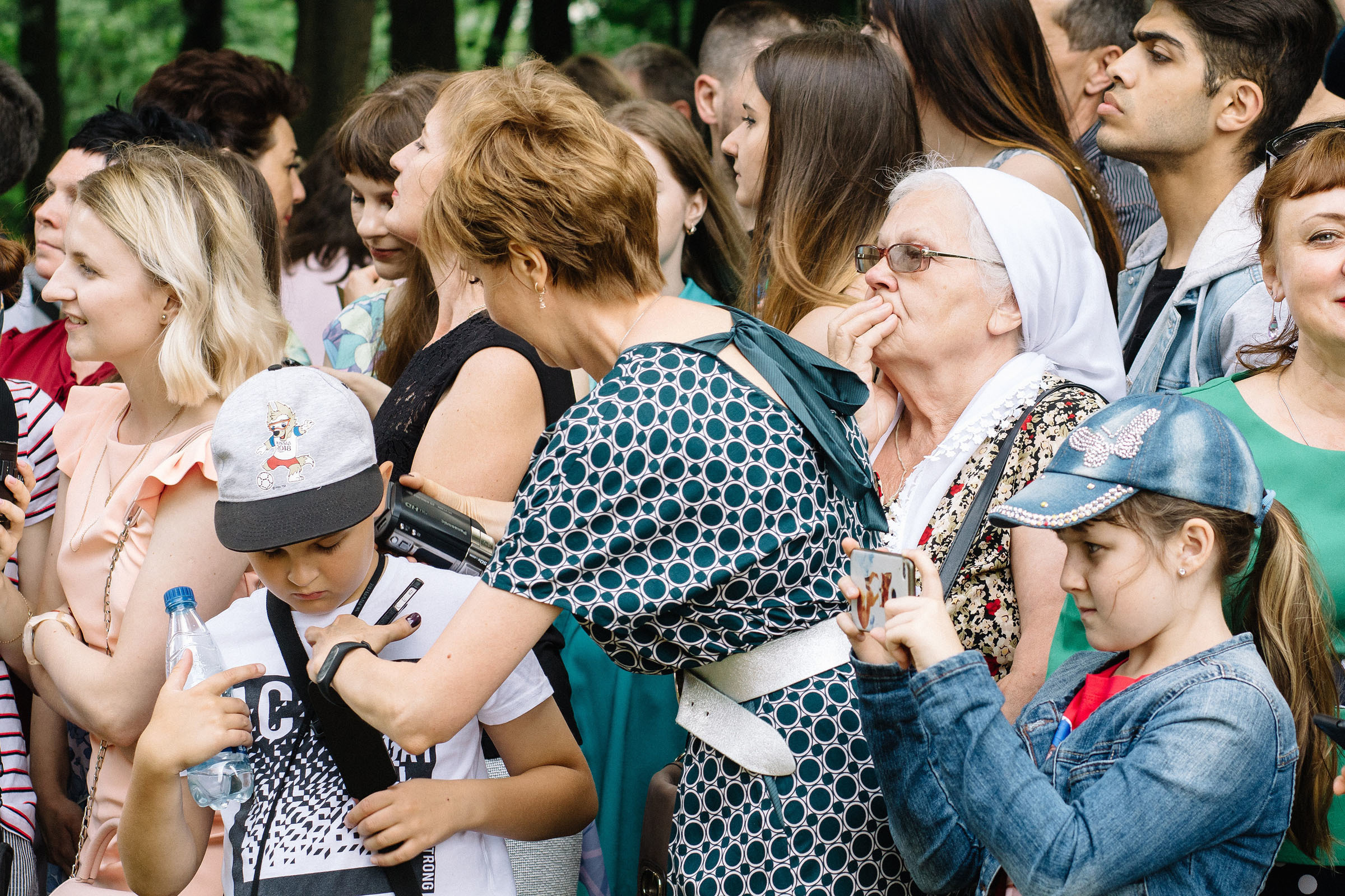 Вручение дипломов ВМедА. Семейный и свадебный фотограф в Майкопе Михаил Мартиросян