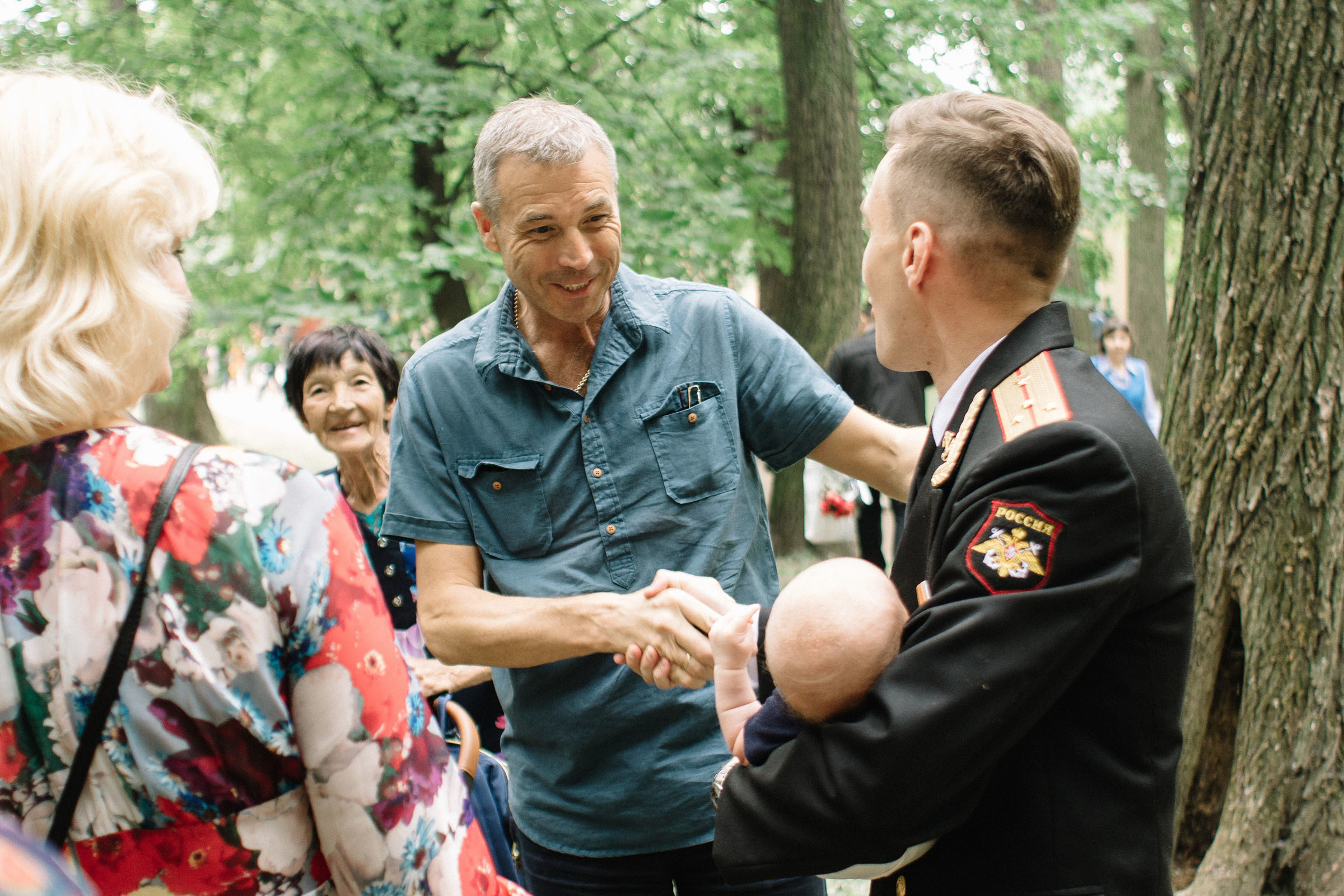 Вручение дипломов ВМедА. Семейный и свадебный фотограф в Майкопе Михаил Мартиросян