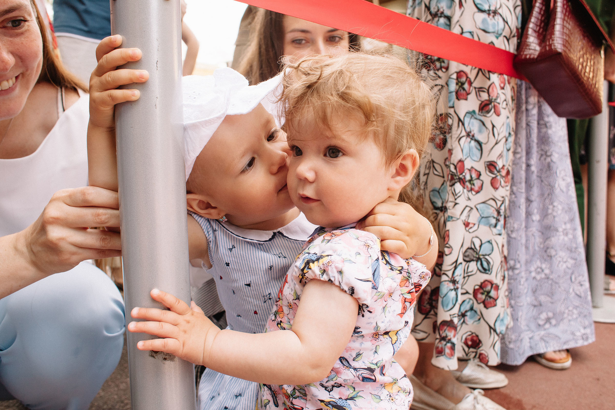 Вручение дипломов ВМедА. Семейный и свадебный фотограф в Майкопе Михаил Мартиросян