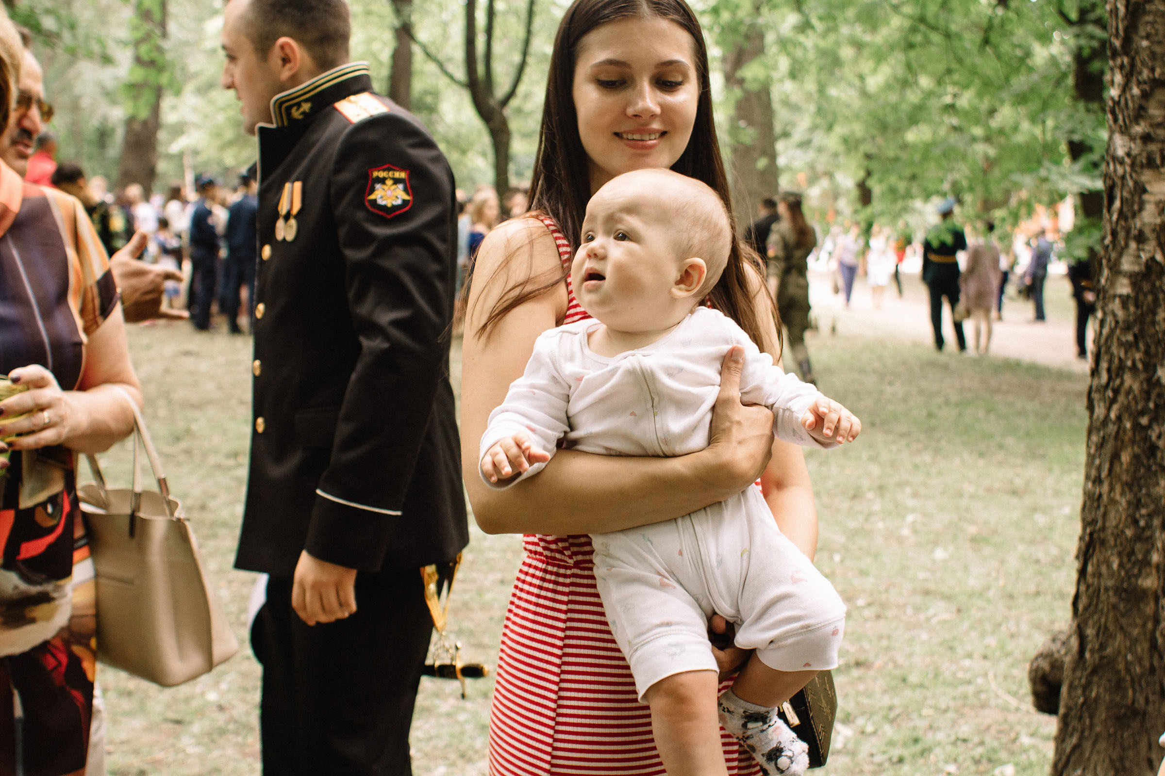Вручение дипломов ВМедА. Семейный и свадебный фотограф в Майкопе Михаил Мартиросян