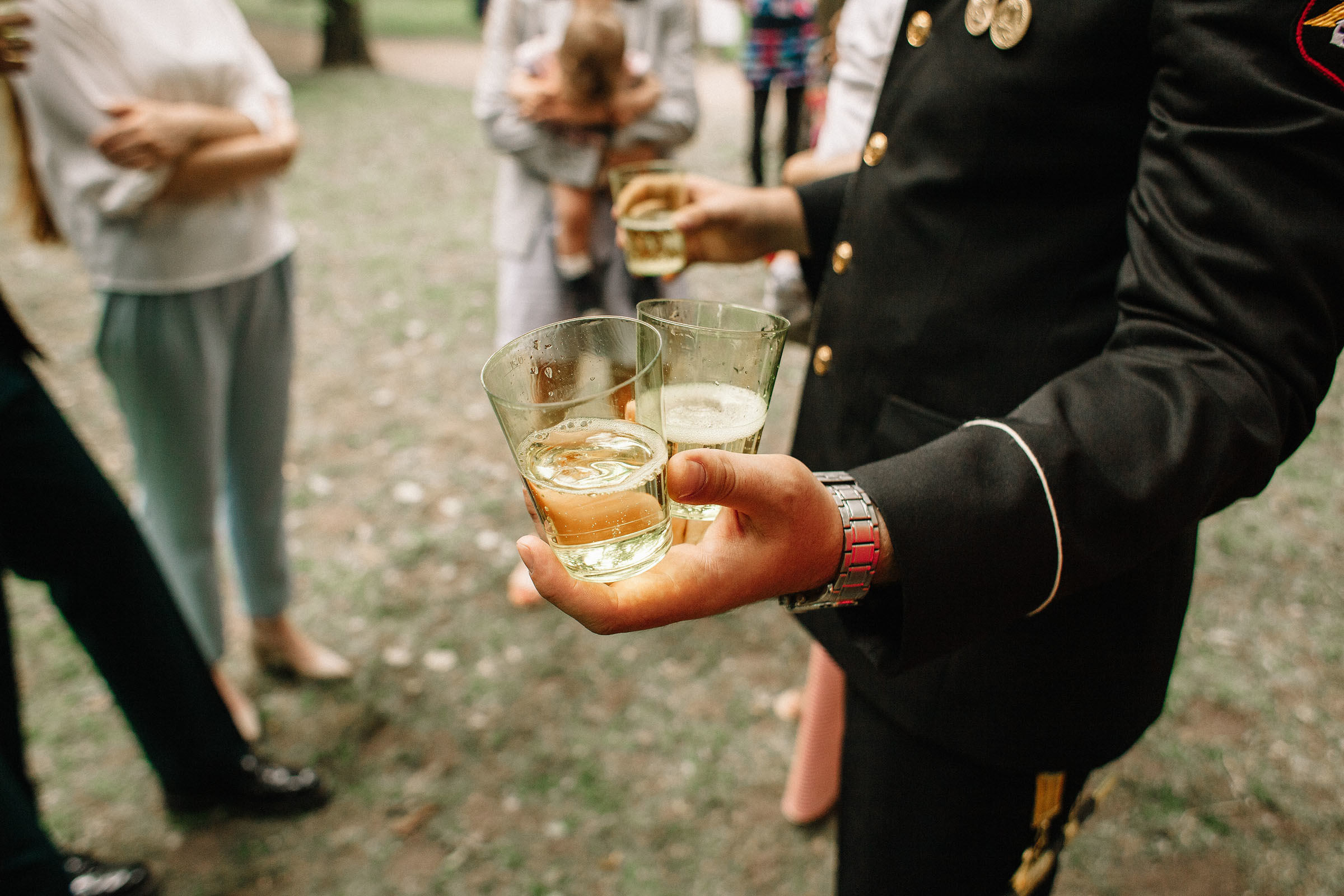 Вручение дипломов ВМедА. Семейный и свадебный фотограф в Майкопе Михаил Мартиросян