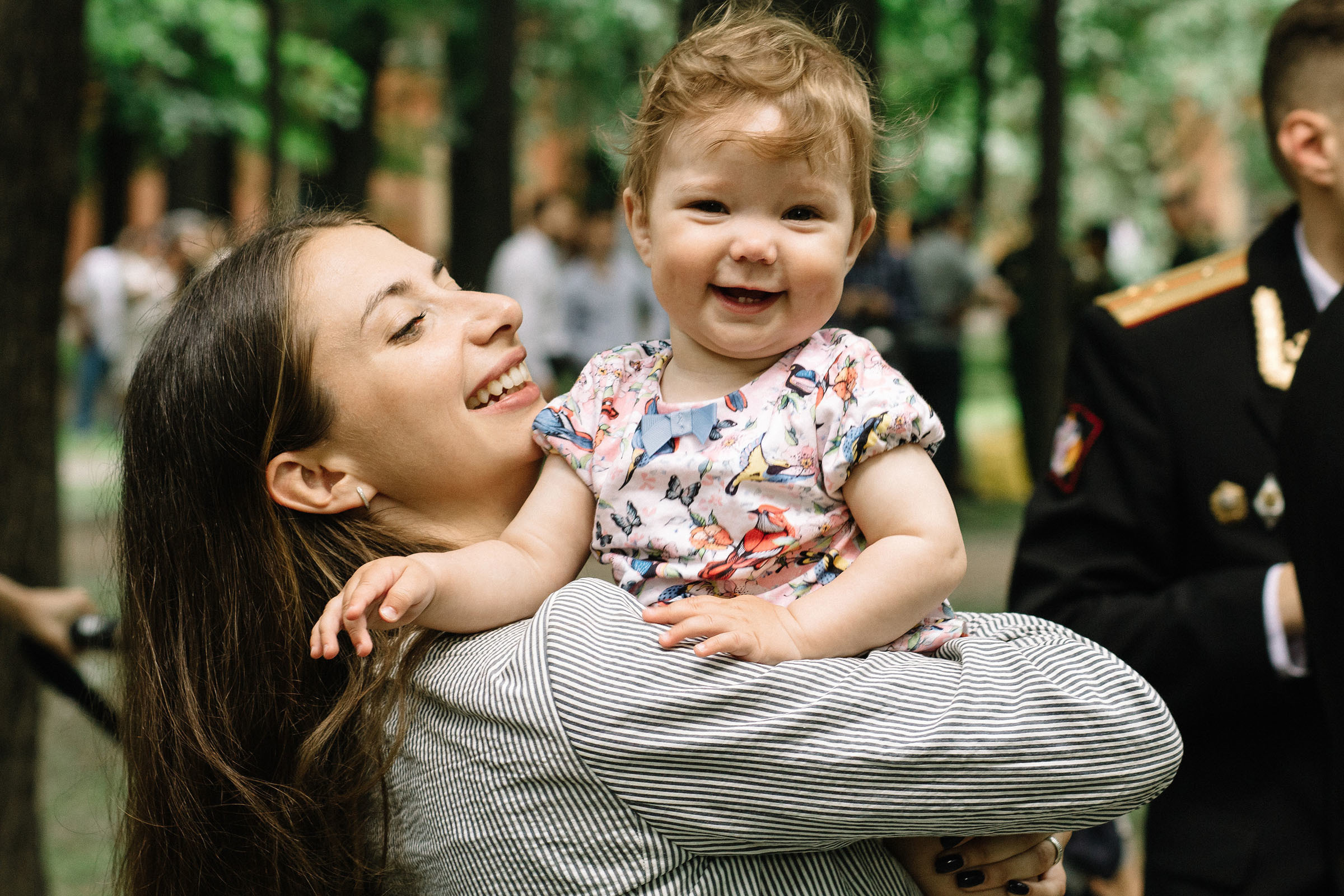 Вручение дипломов ВМедА. Семейный и свадебный фотограф в Майкопе Михаил Мартиросян