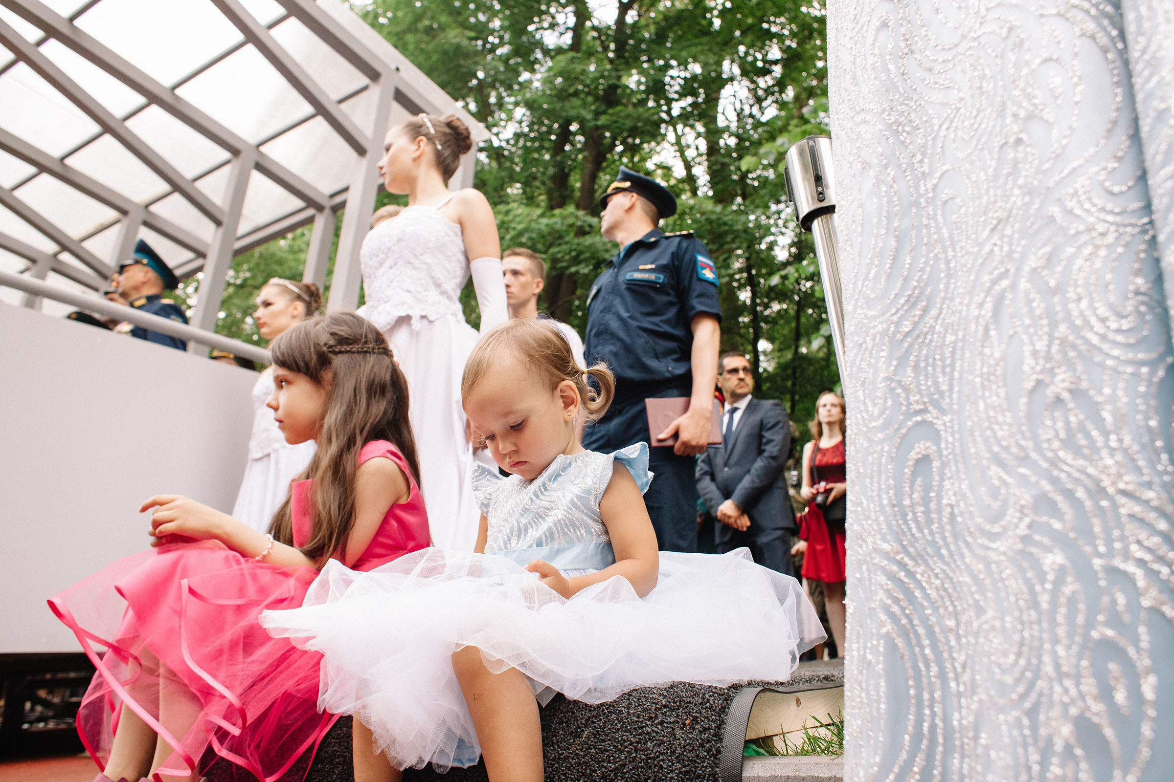 Вручение дипломов ВМедА. Семейный и свадебный фотограф в Майкопе Михаил Мартиросян