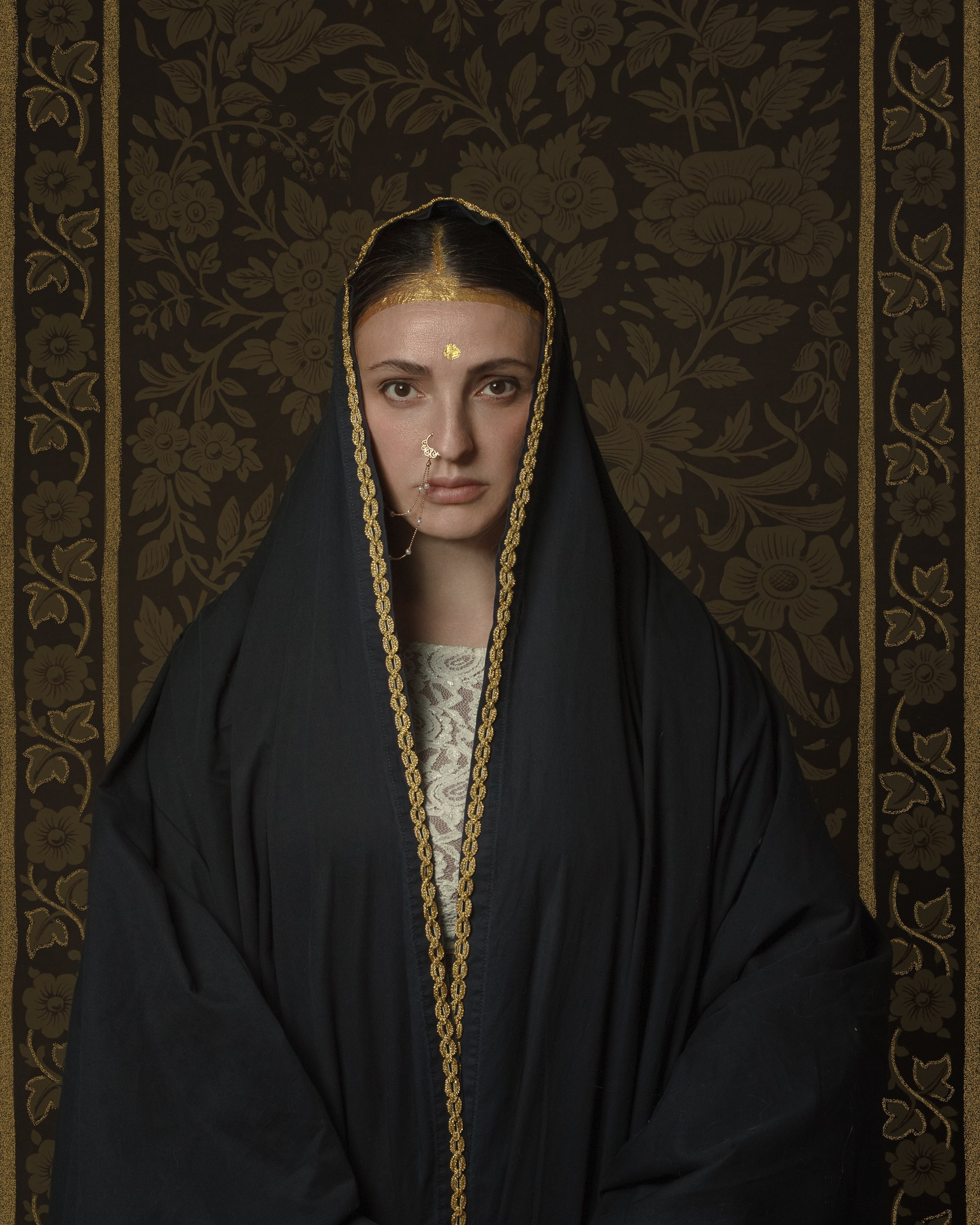 Fine-Art. MARINA MANUCHARIAN