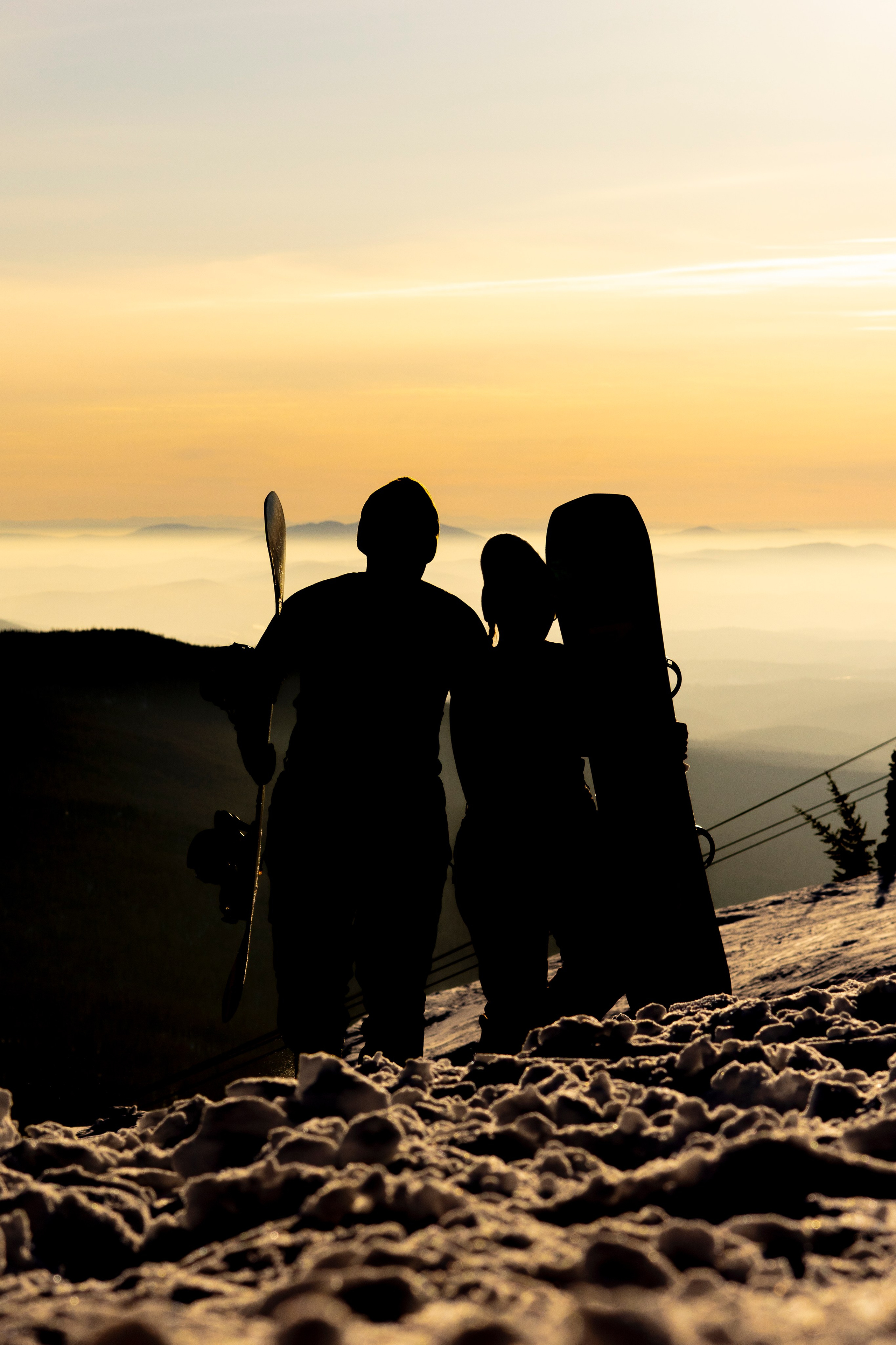 JJ. Анастасия Паршукова — фотограф Шерегеш Новосибирск