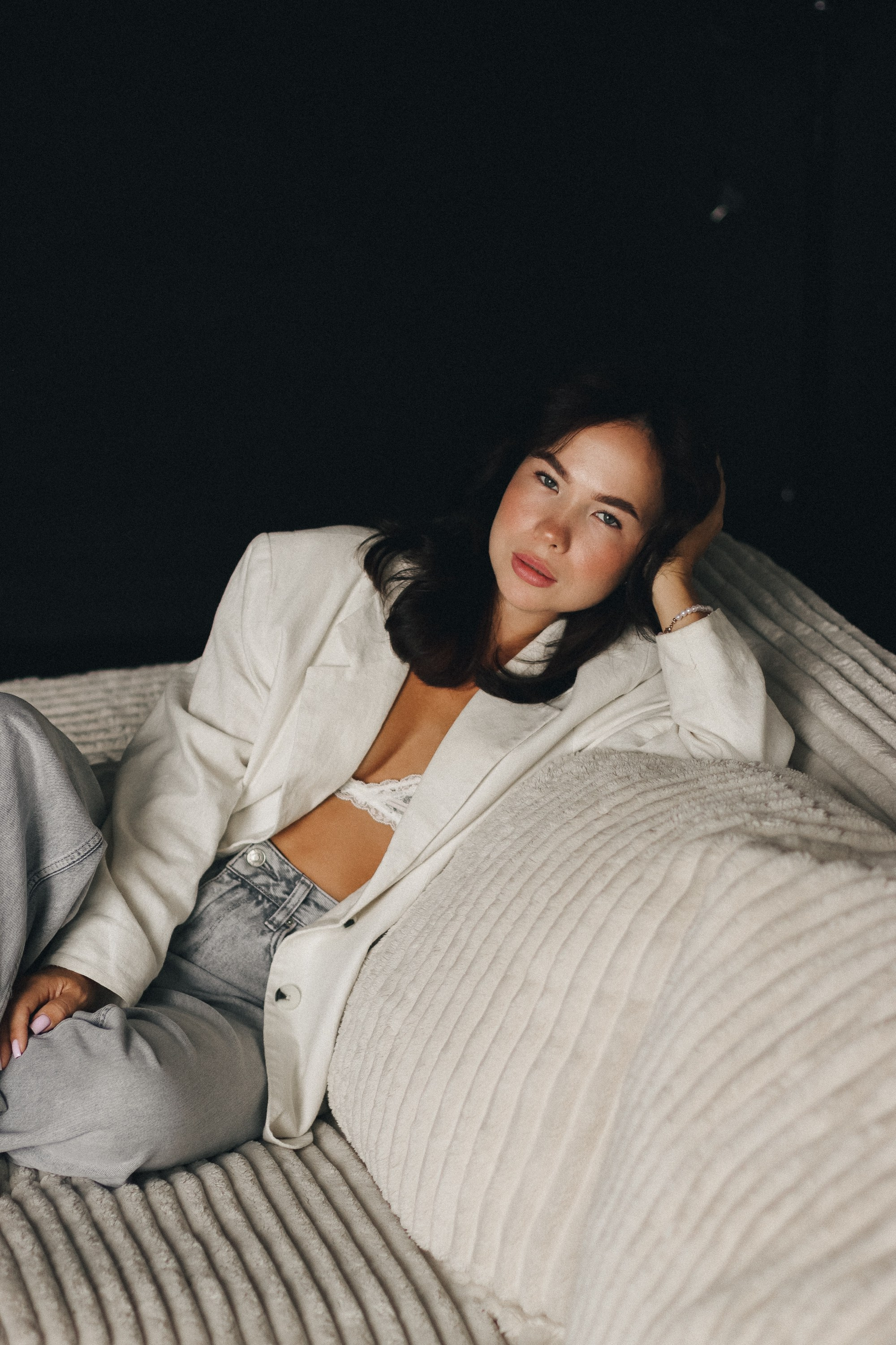 Марина. Женский и lovestory фотограф в Архангельске — Манакова Полина