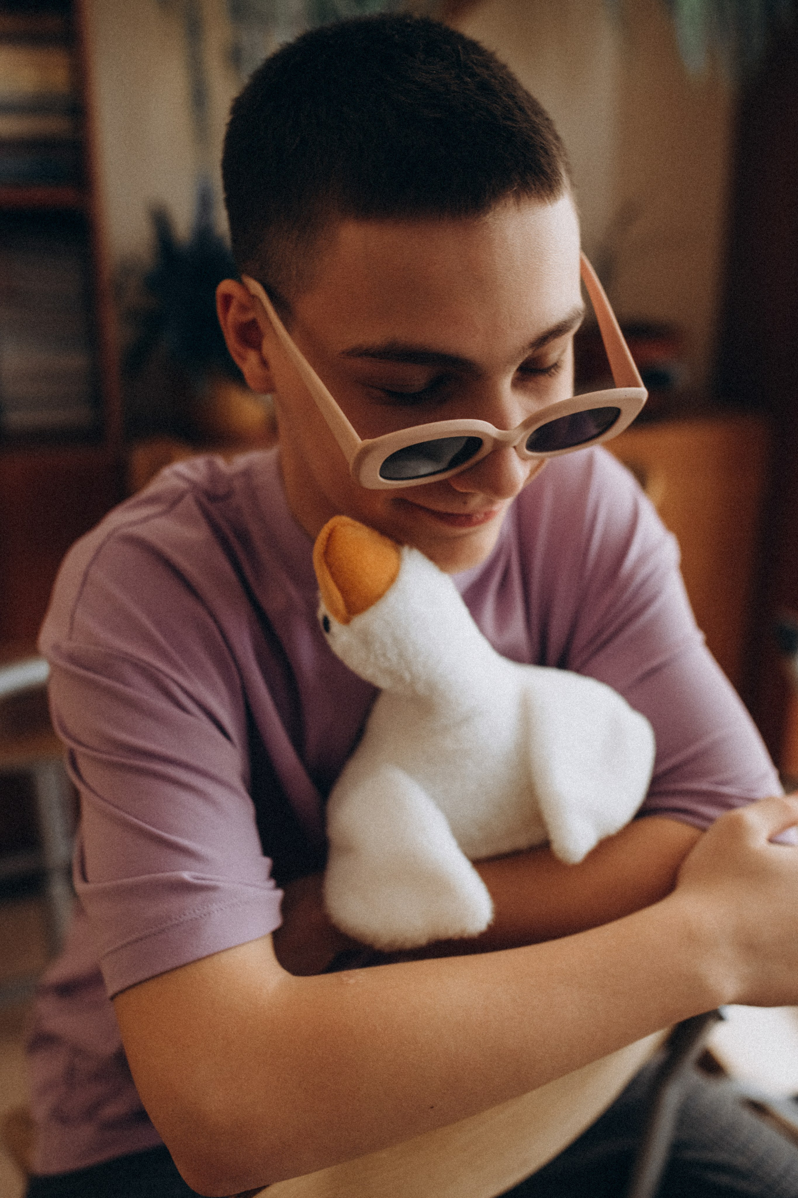 9 класс, школа № 39, Иркутск