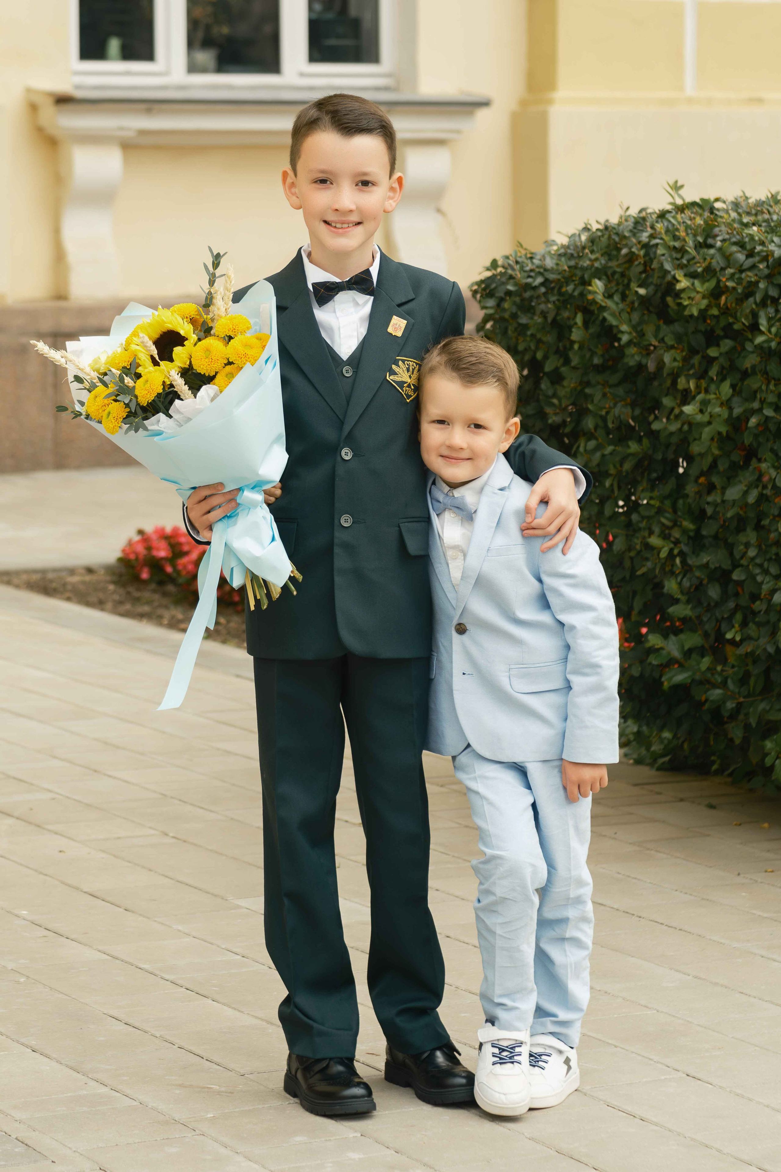 Тепло семьи…. Свадебный фотограф Смоленск