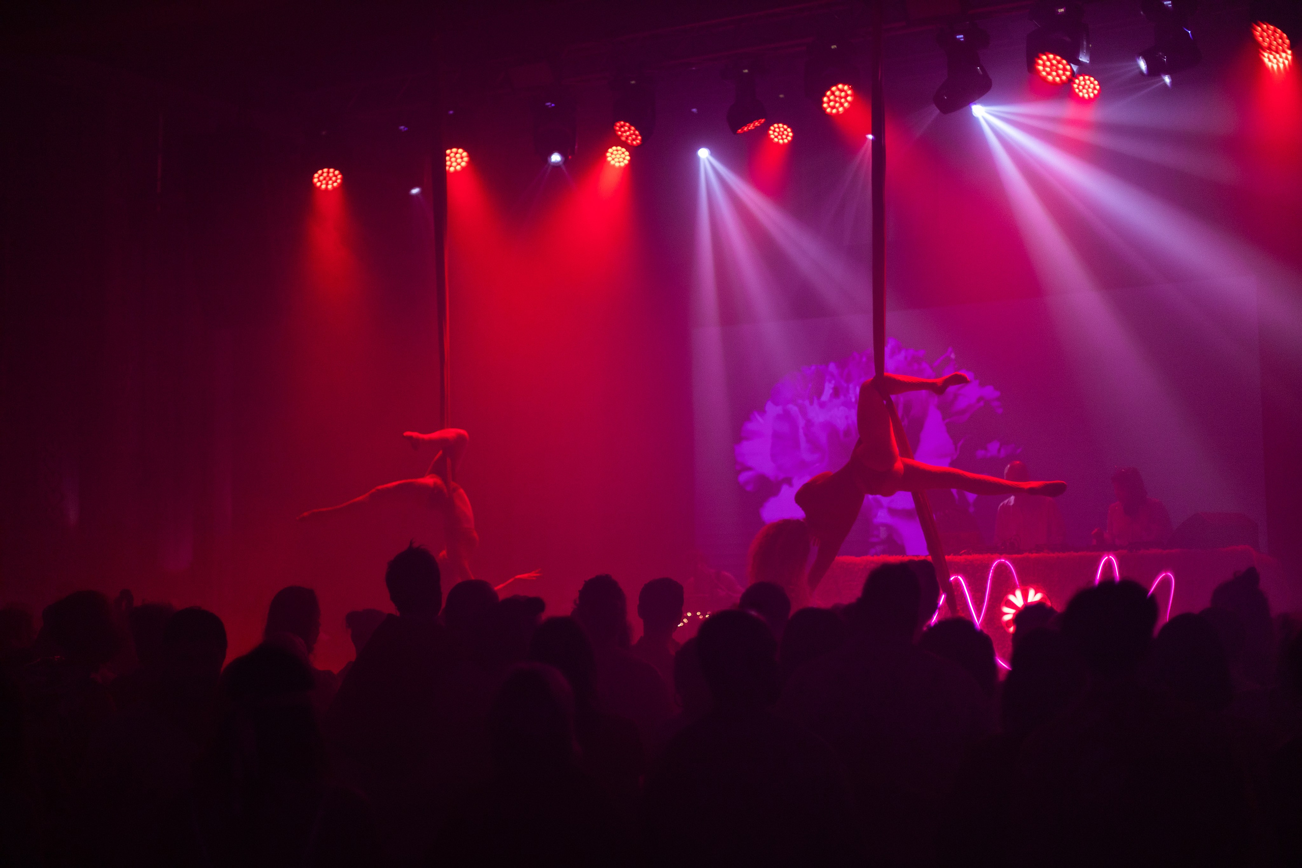 Поцелуйный бар. Фотограф в Москве Десятова Ксения