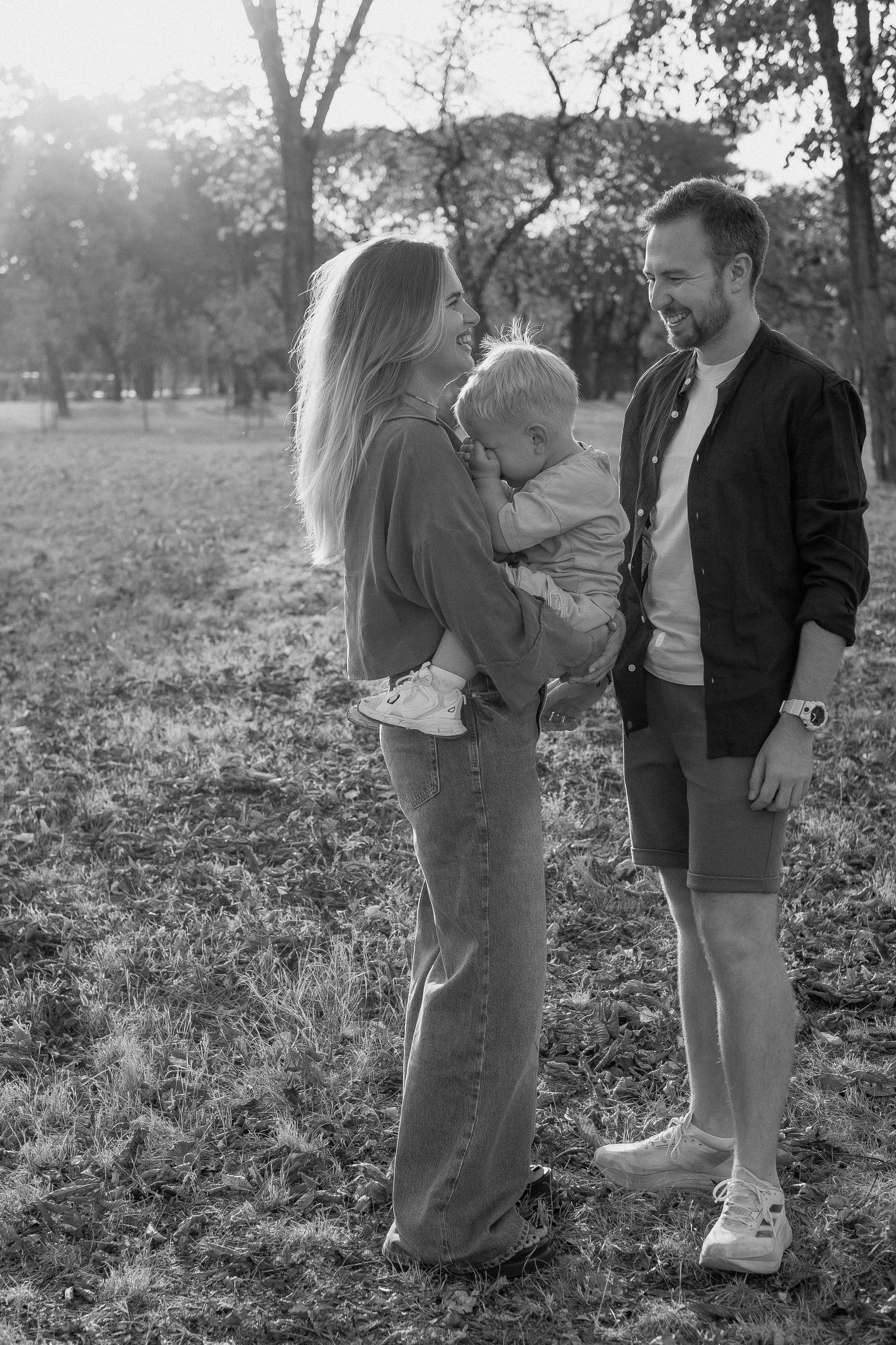 Белградское лето. Фотограф в Белграде