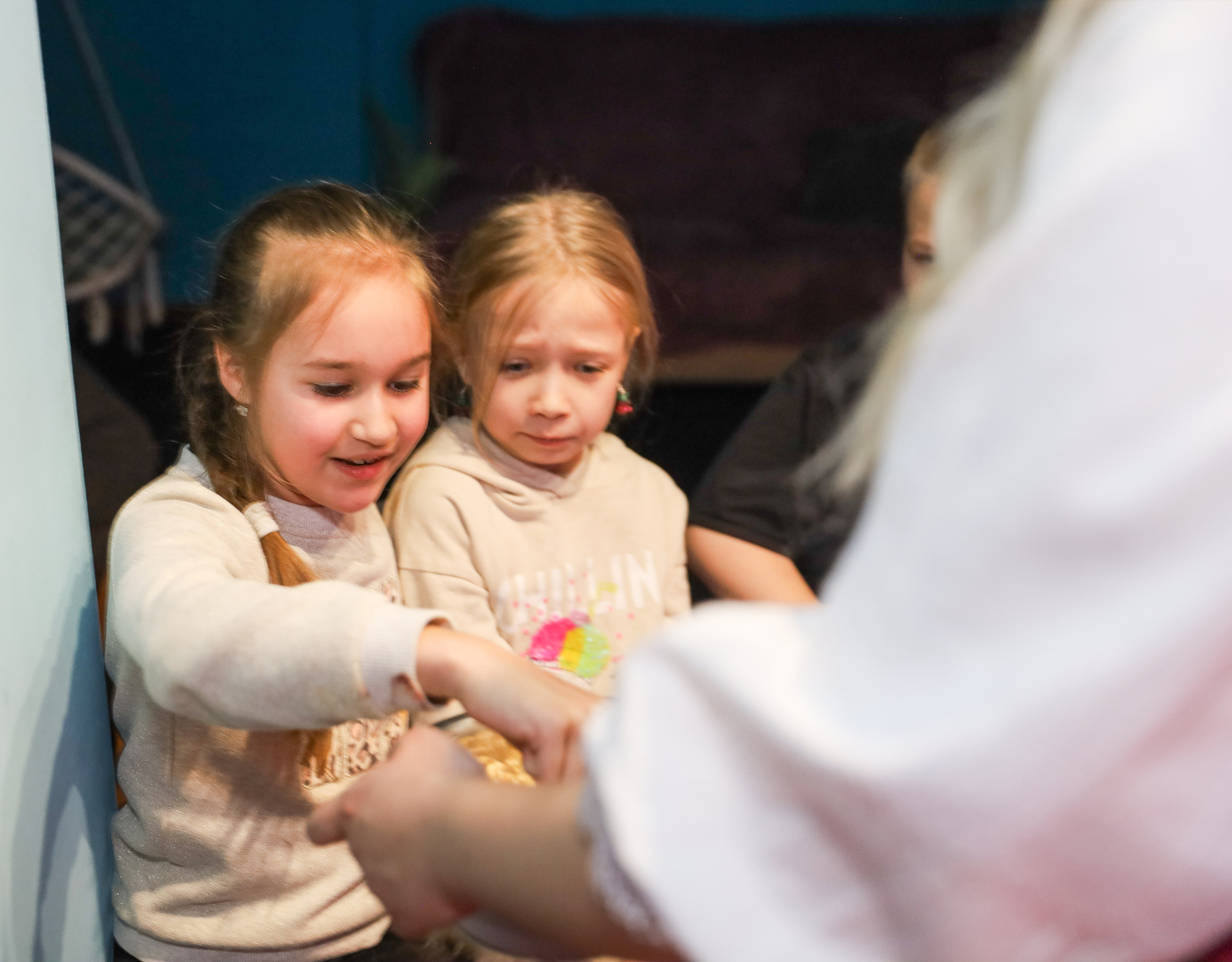 ДЕНЬ РОЖДЕНИЯ МАКСИМА 2 ГОДА. Фотограф мероприятий Ирина Каширина