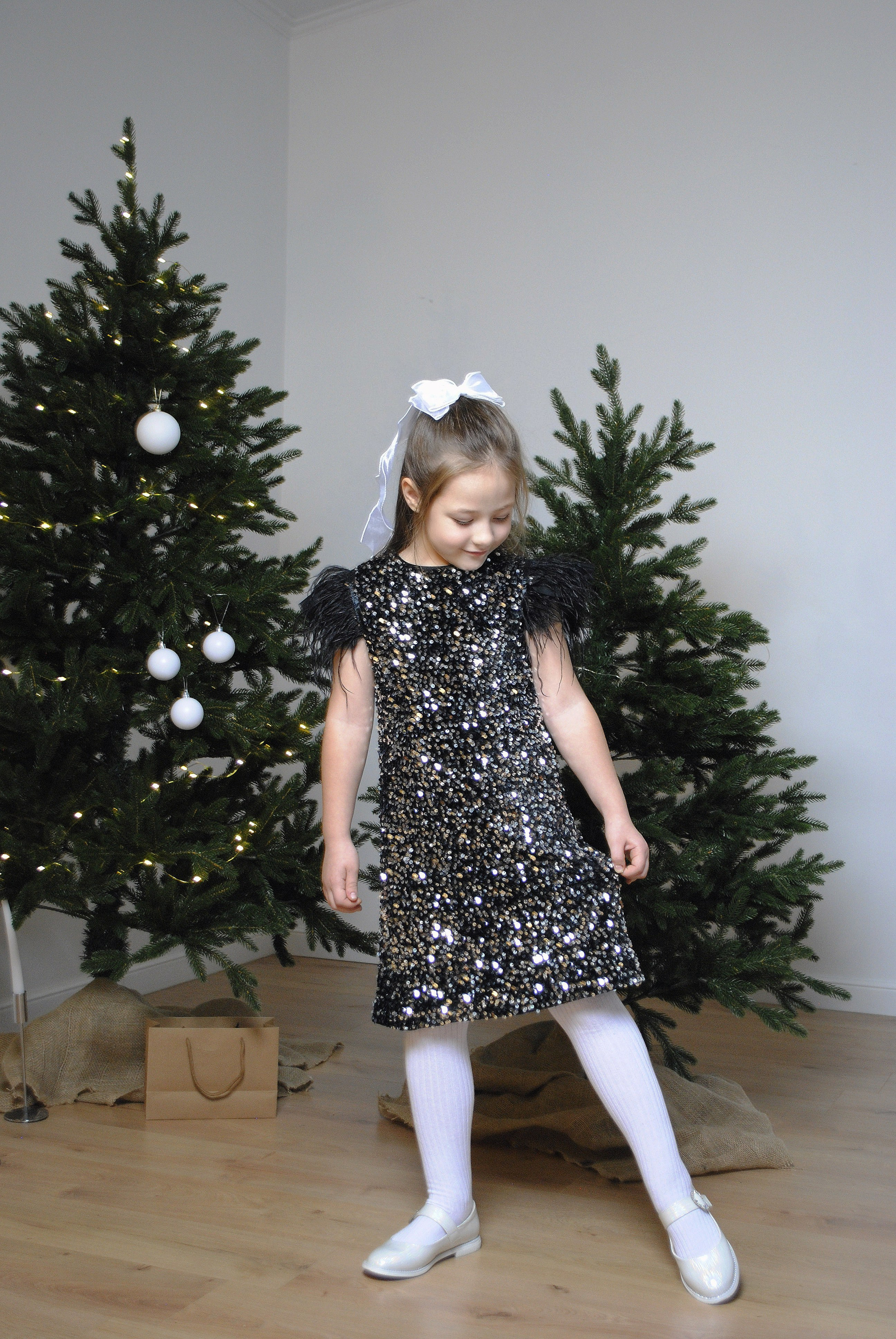 Ева и мама. Фотограф Мария Мусаелян