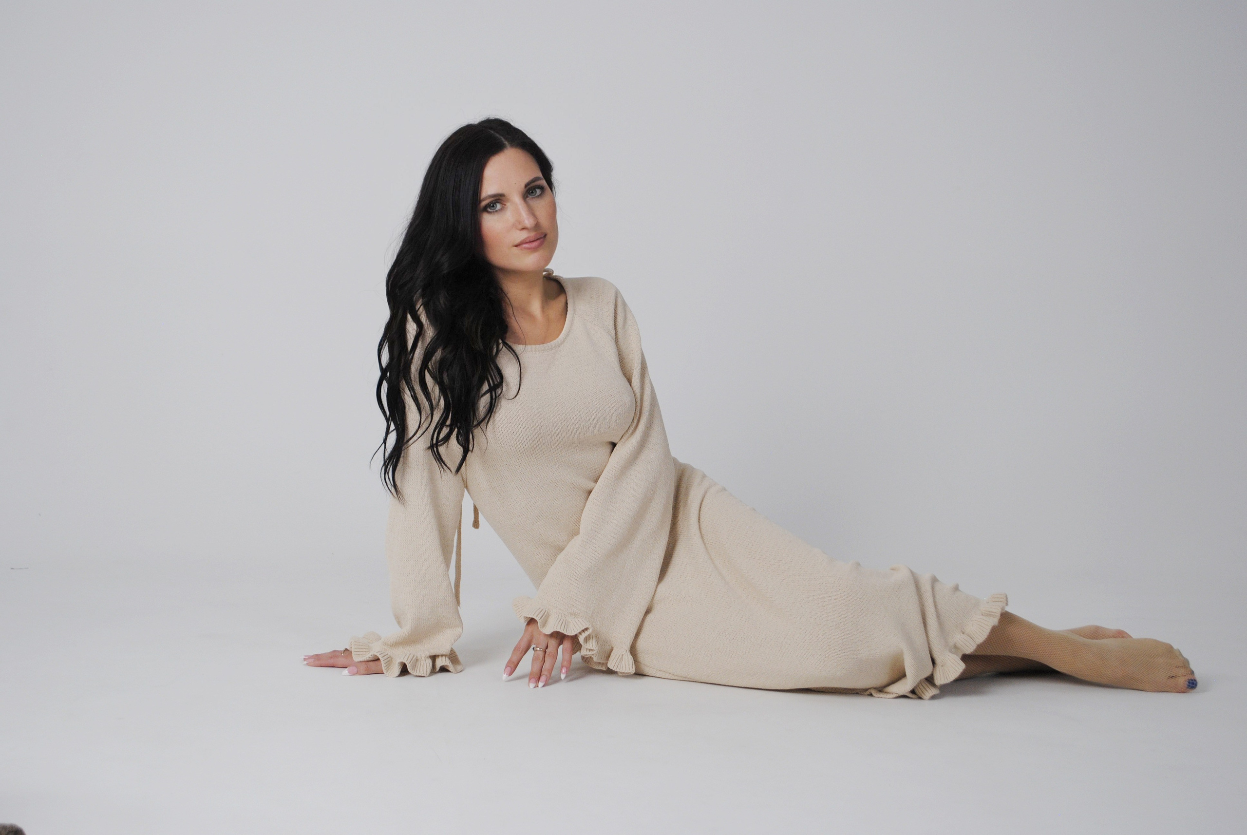 Наташа. Фотограф Мария Мусаелян