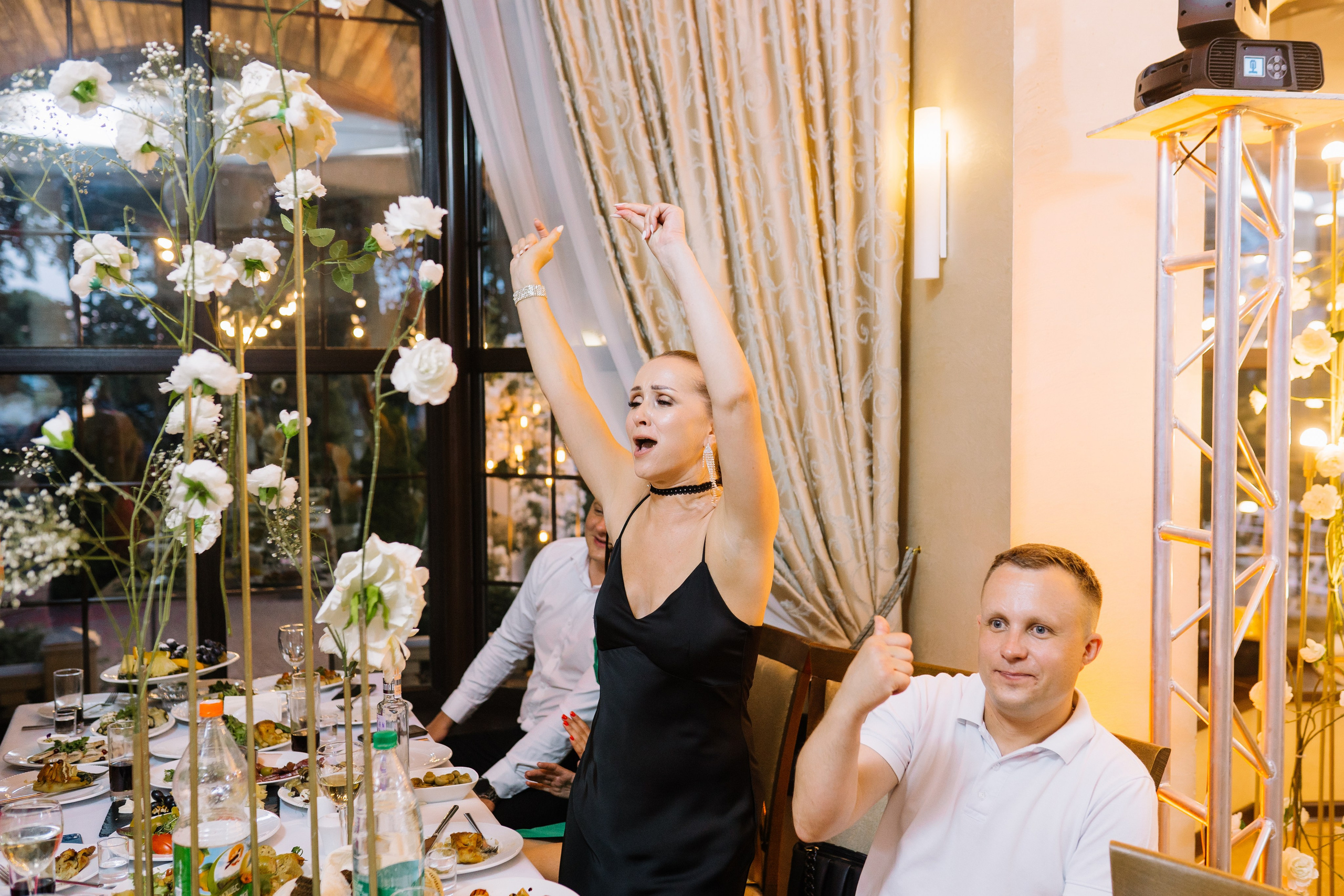 Лиза & Сергей