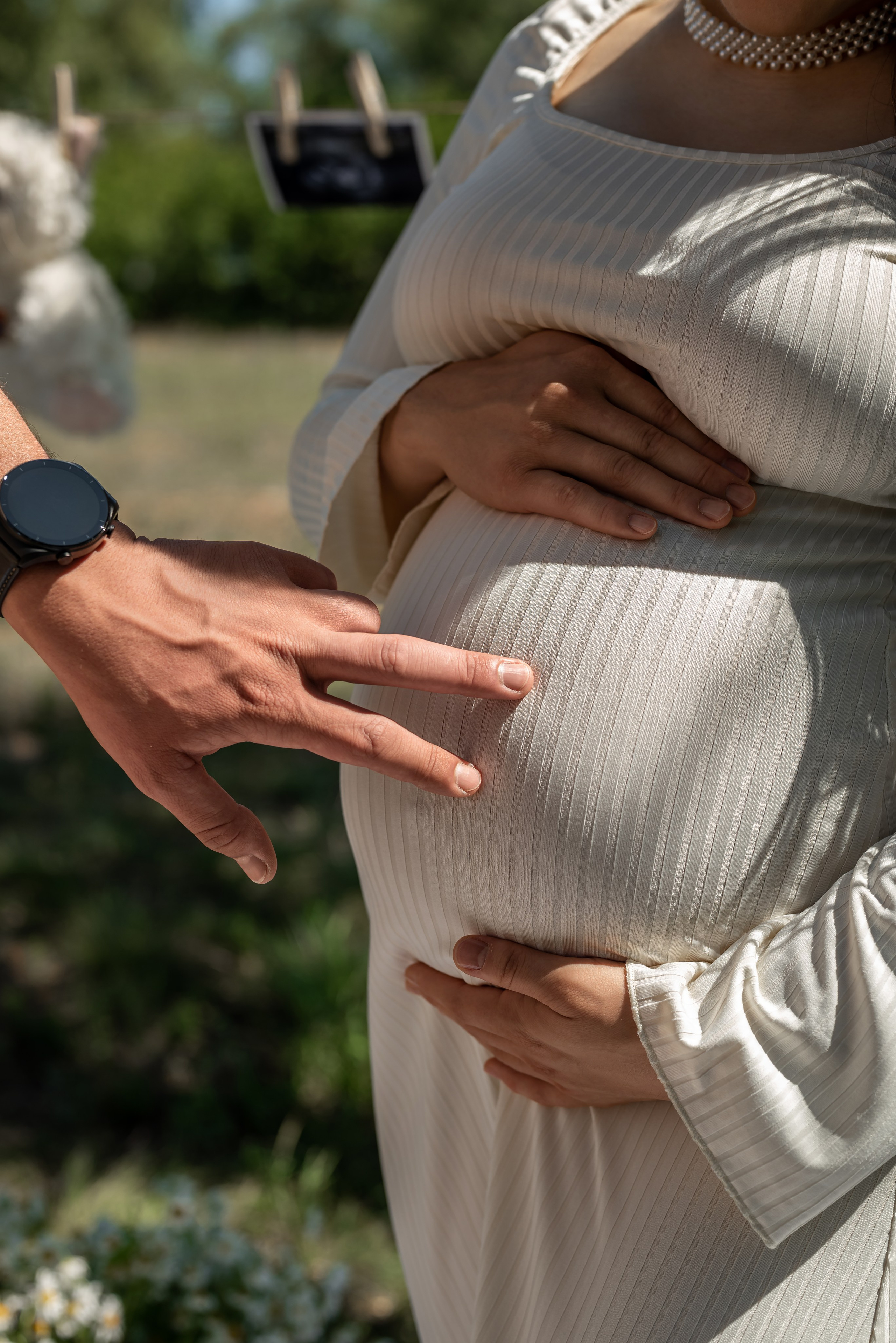 Фотопроект в ожидании на природе. Фотограф в городе Салават