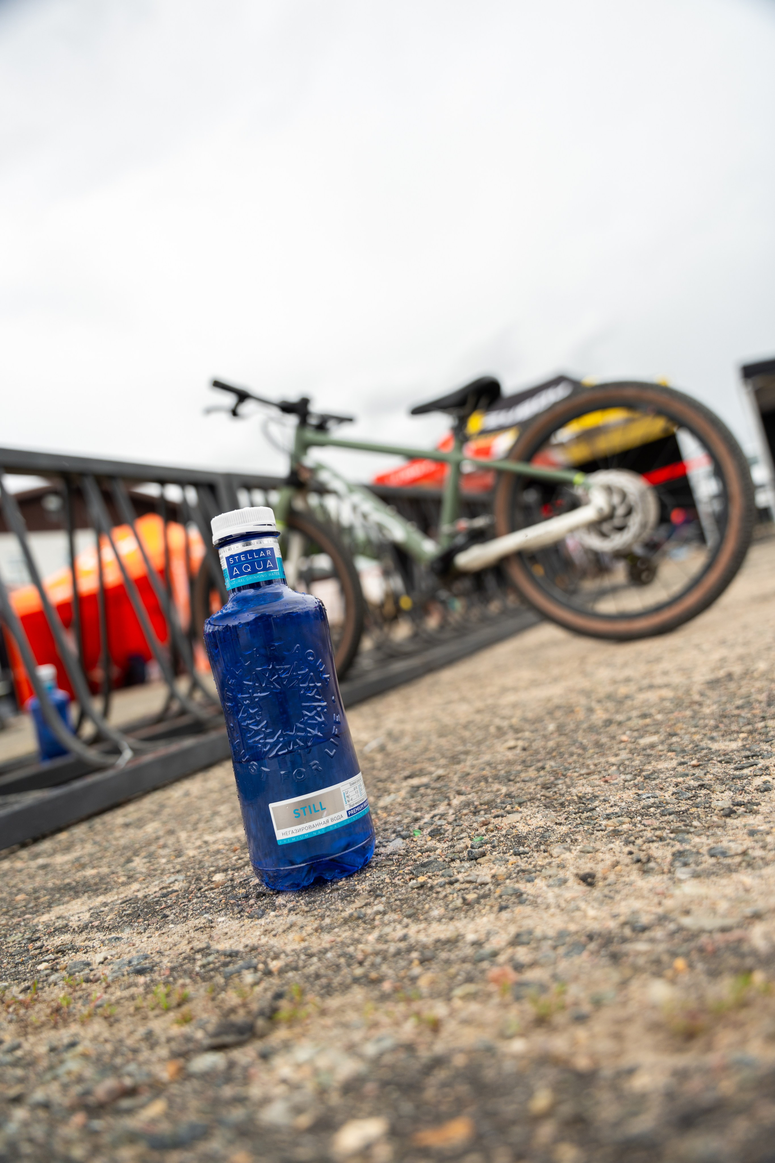 GranFondo Dmitrov 2025. Фотограф в Москве Марченко Александр