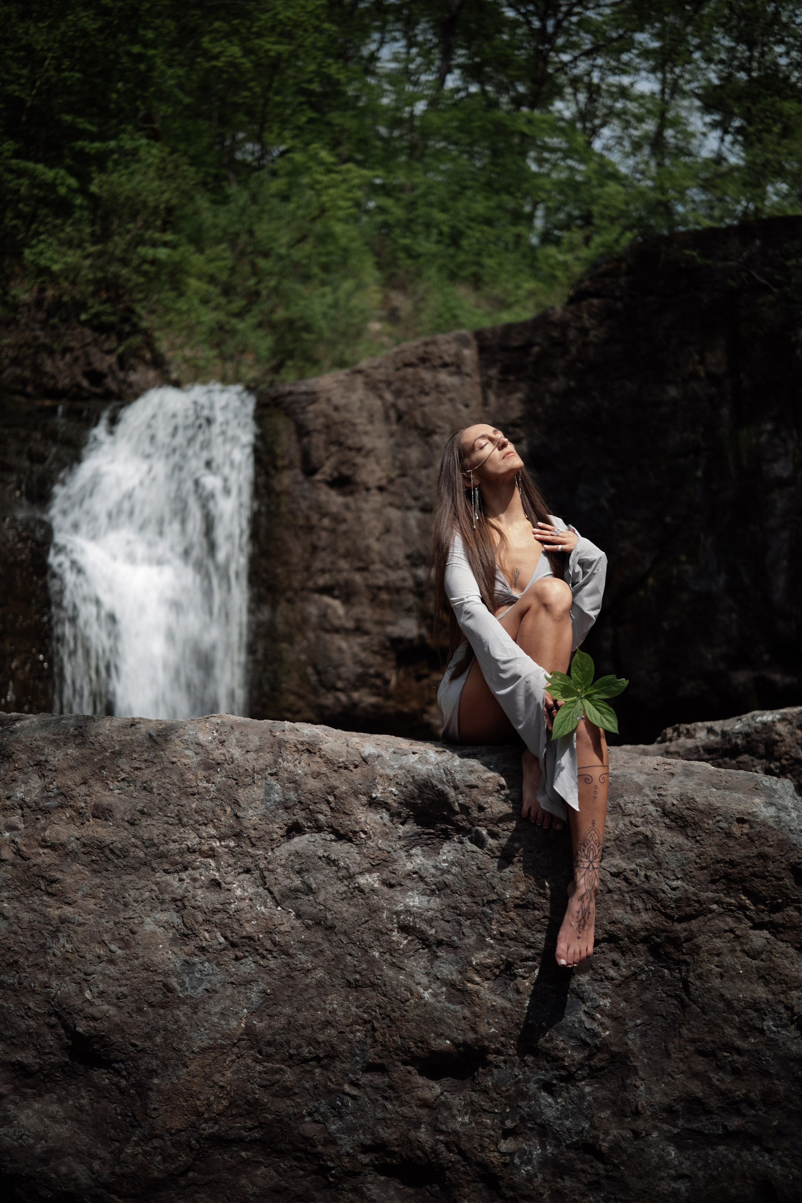 Фотограф Владивосток Оля КРОКС