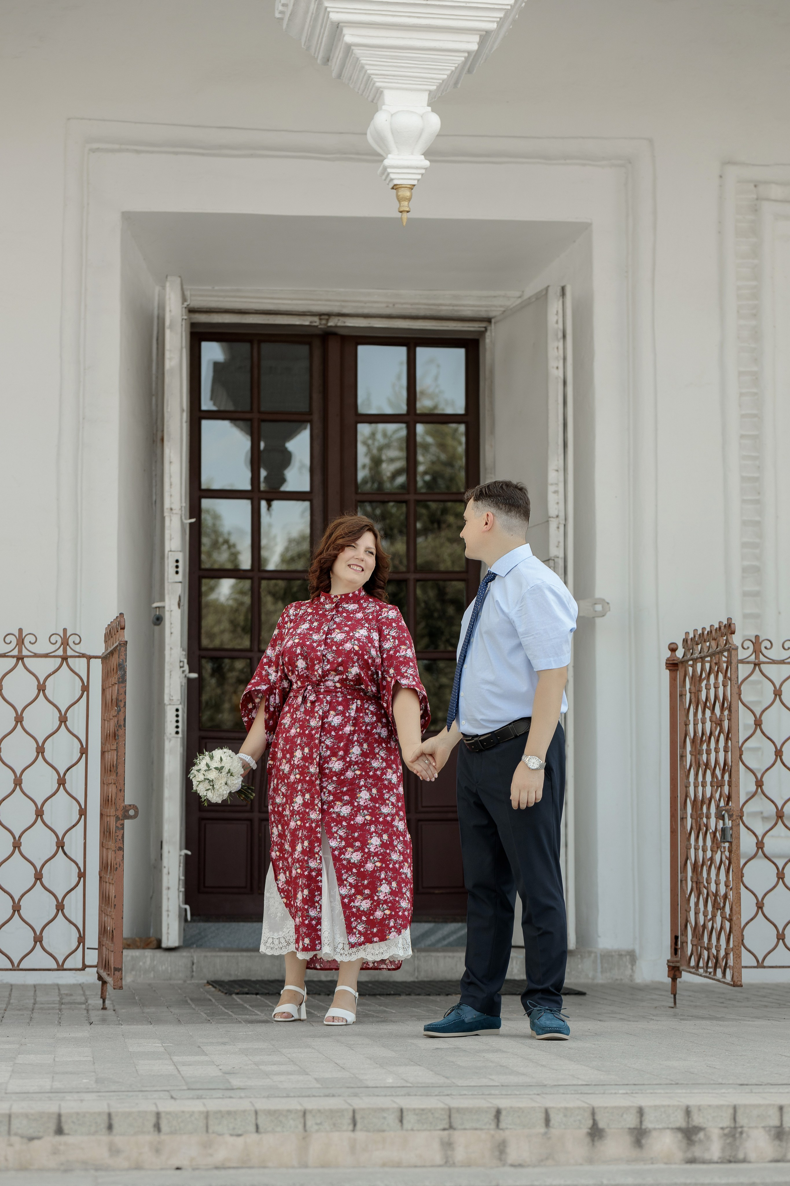 Александр & Екатерина. Свадебный фотограф в Астрахани. Фототуры по Астрахани и в горы Кавказа