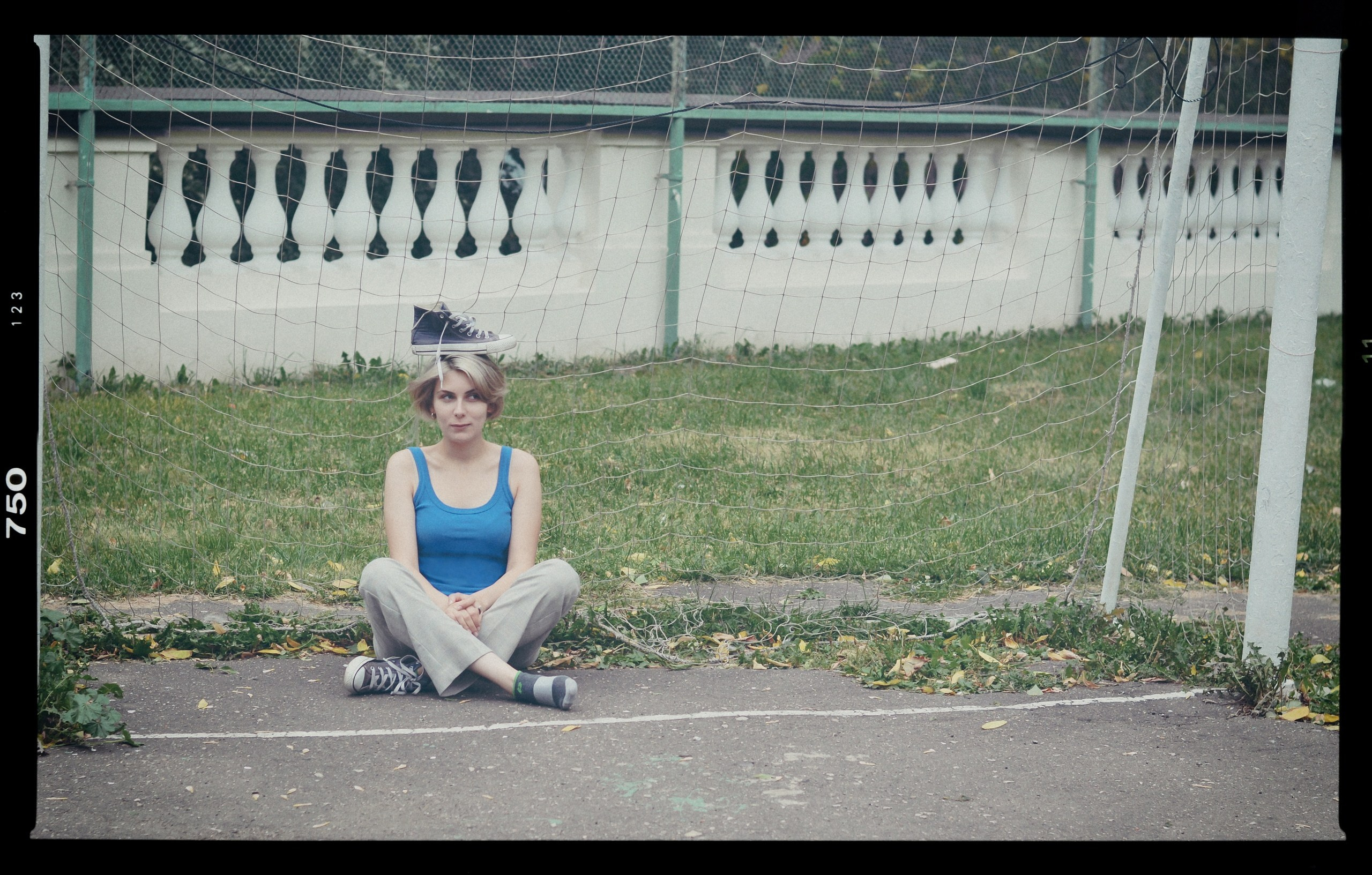 Фотосессия как терапия