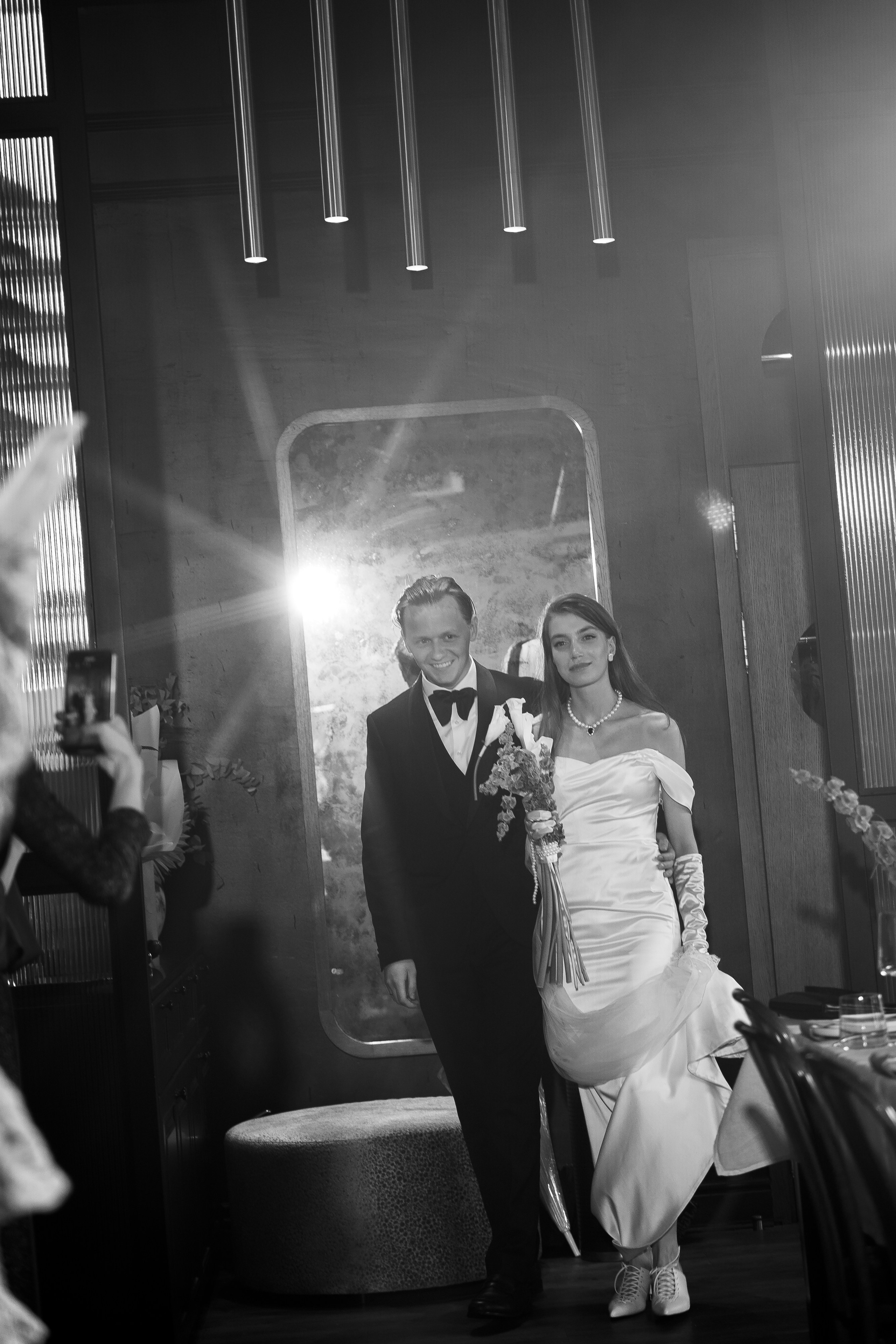 Диана & Саша | цифра + пленка. Свадебный фотограф СПб Мадина Сафарян