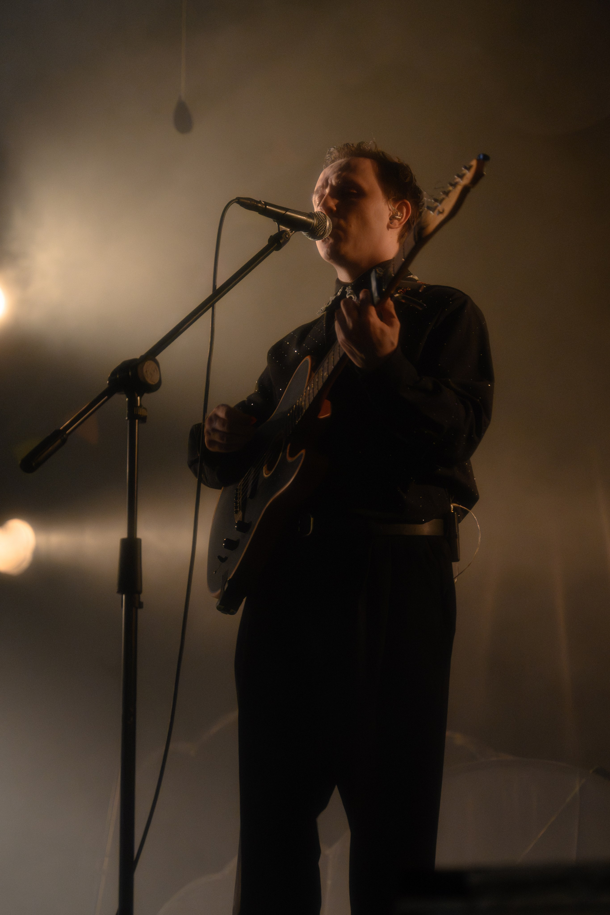 Концерт гр."Сова». Клуб Base. 16.12.2025. Фотограф Анастасия Егорова