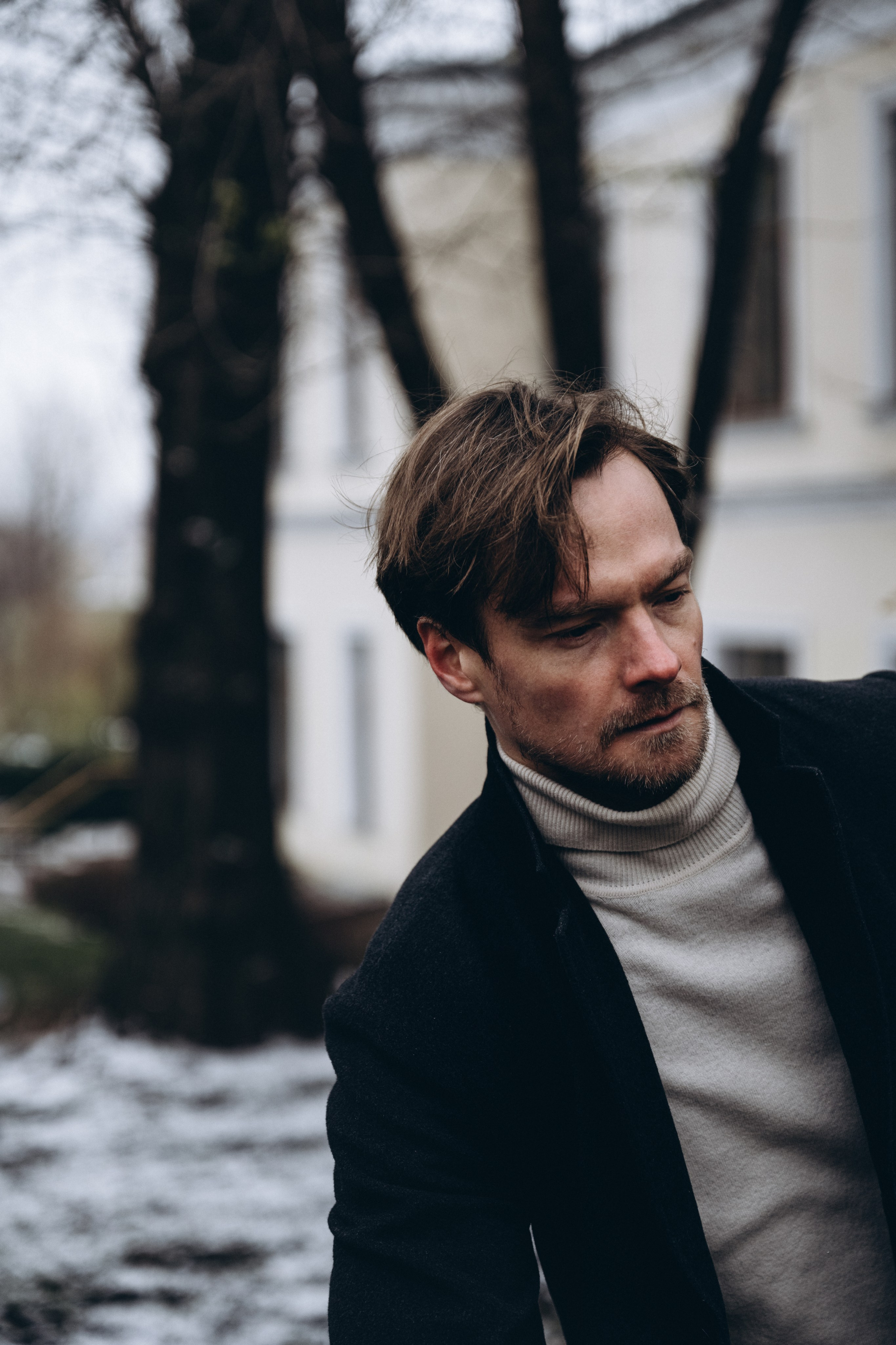 Алексей Кокорин. Фотограф Анастасия Егорова