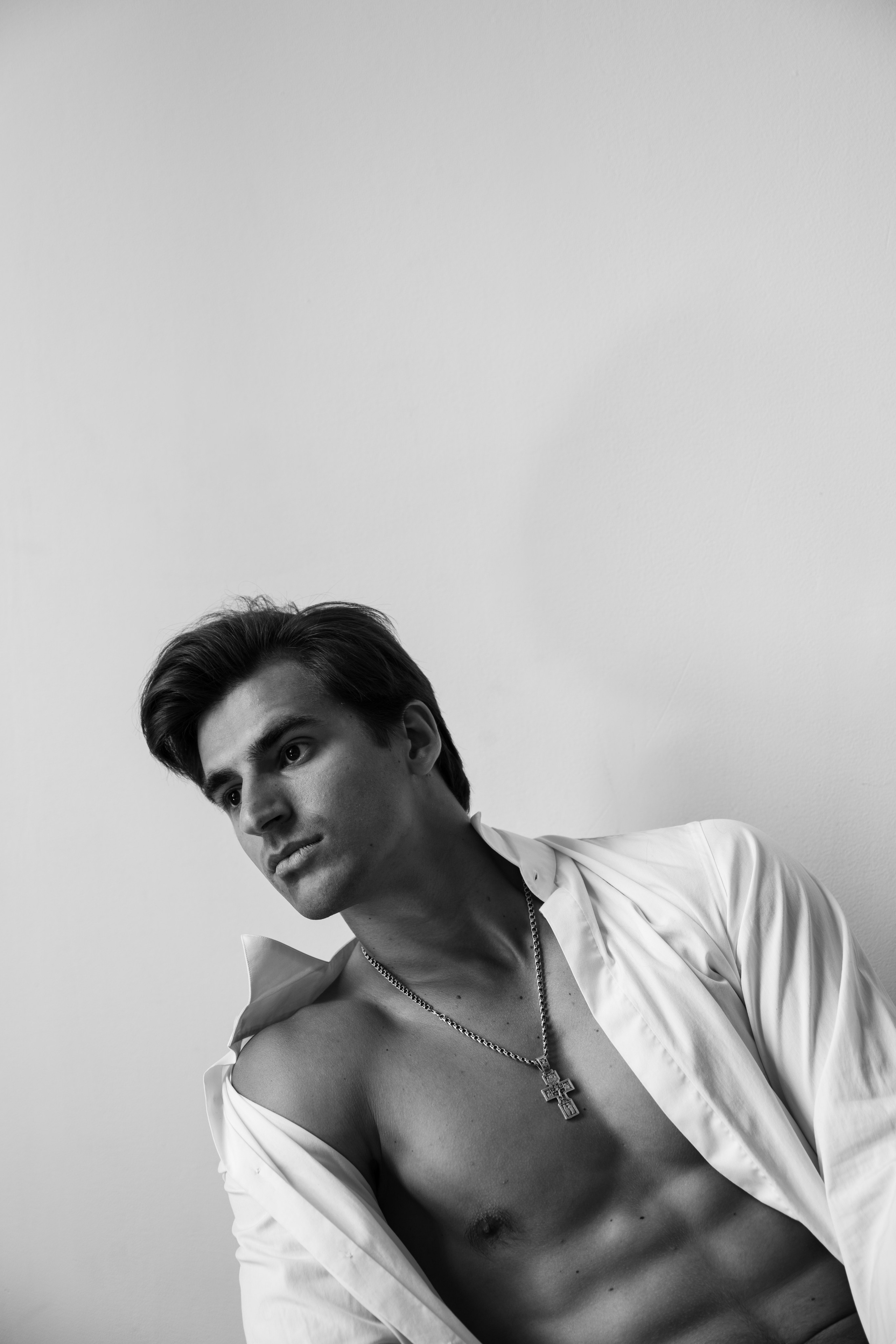 Данил Бойко. Фотограф Анастасия Егорова