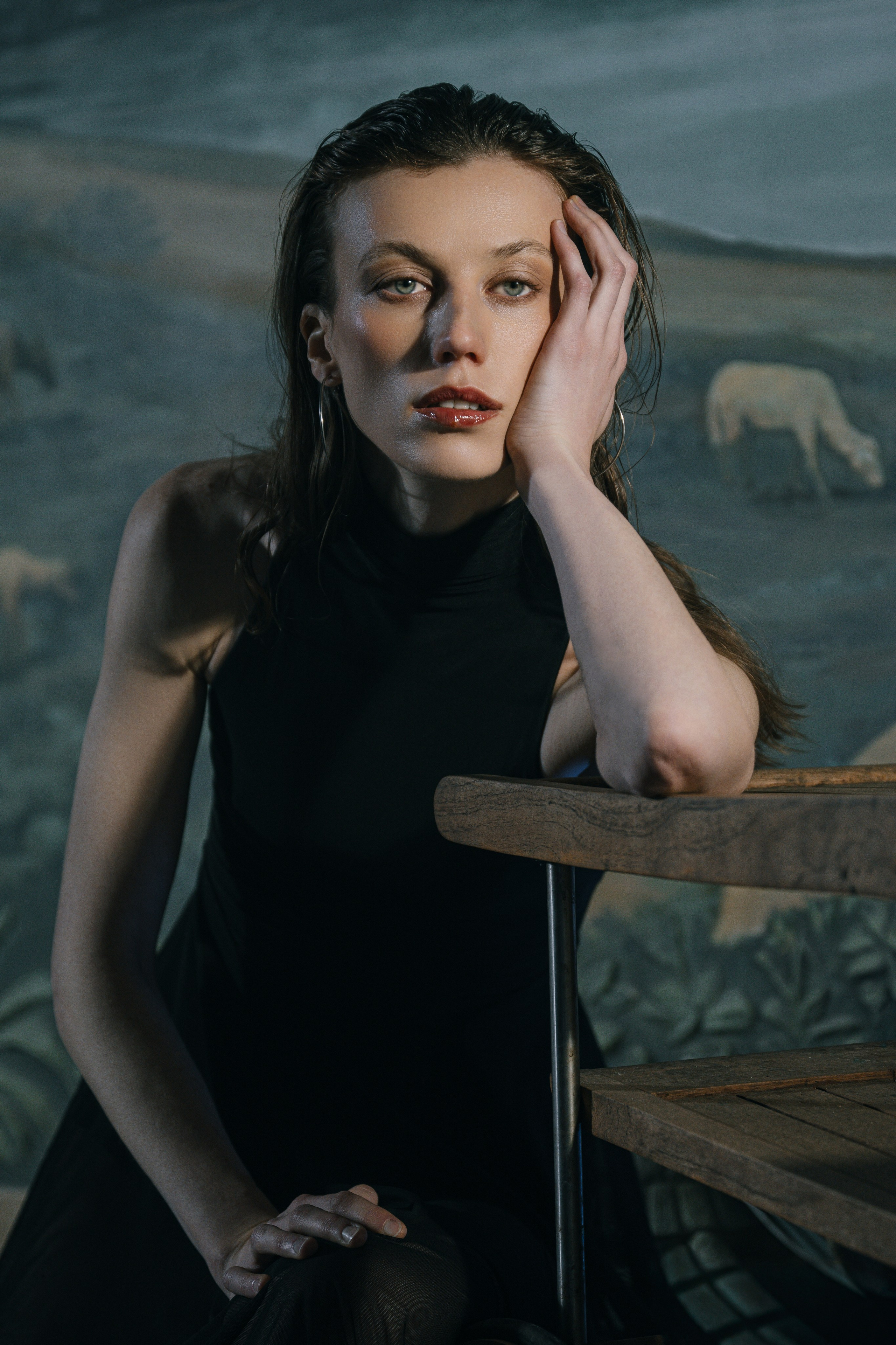 МК Сергея Белова. ч2. Фотограф Анастасия Егорова