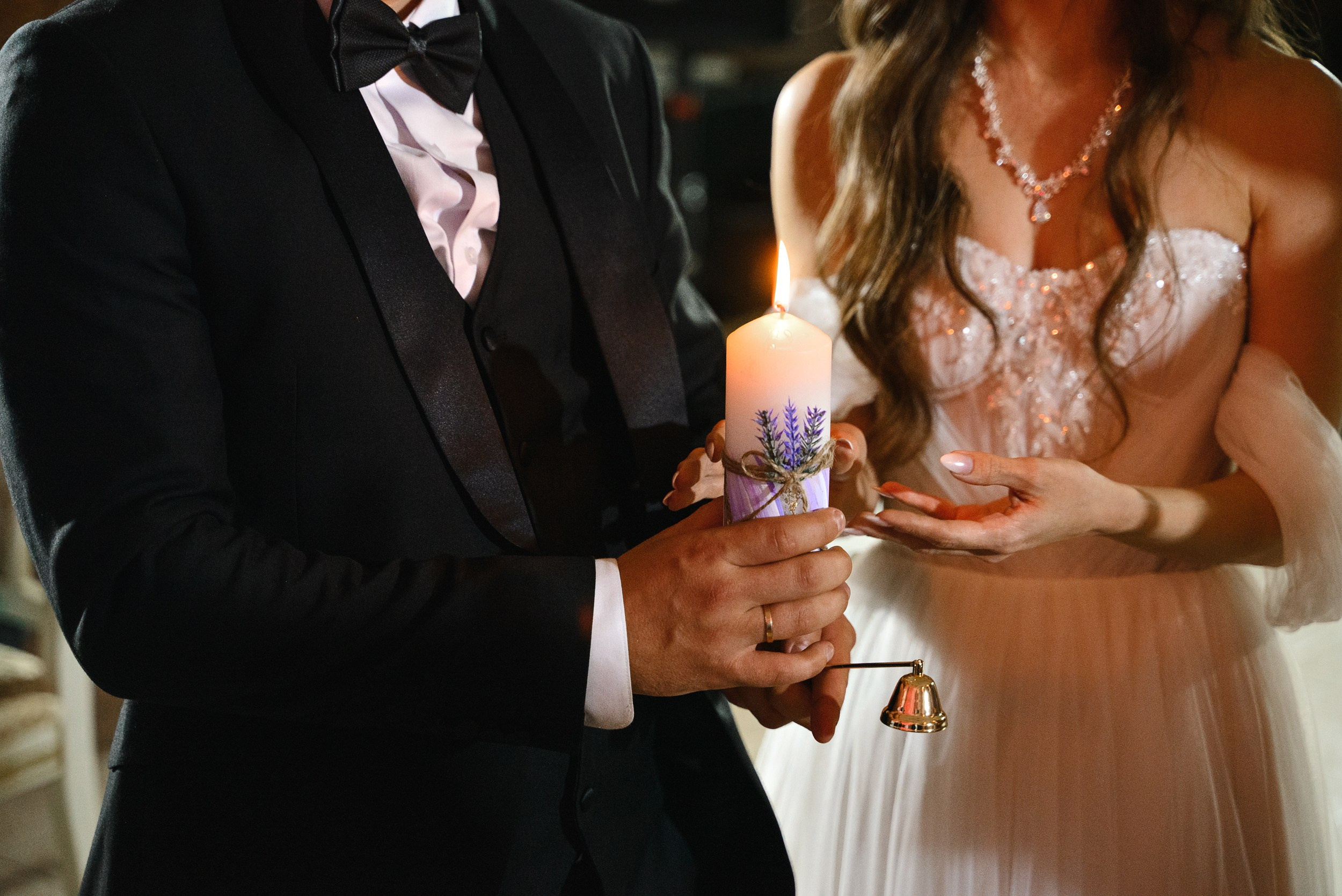 Игорь и Анна. Свадебный фотограф в Тамбове Андрей Шаталов