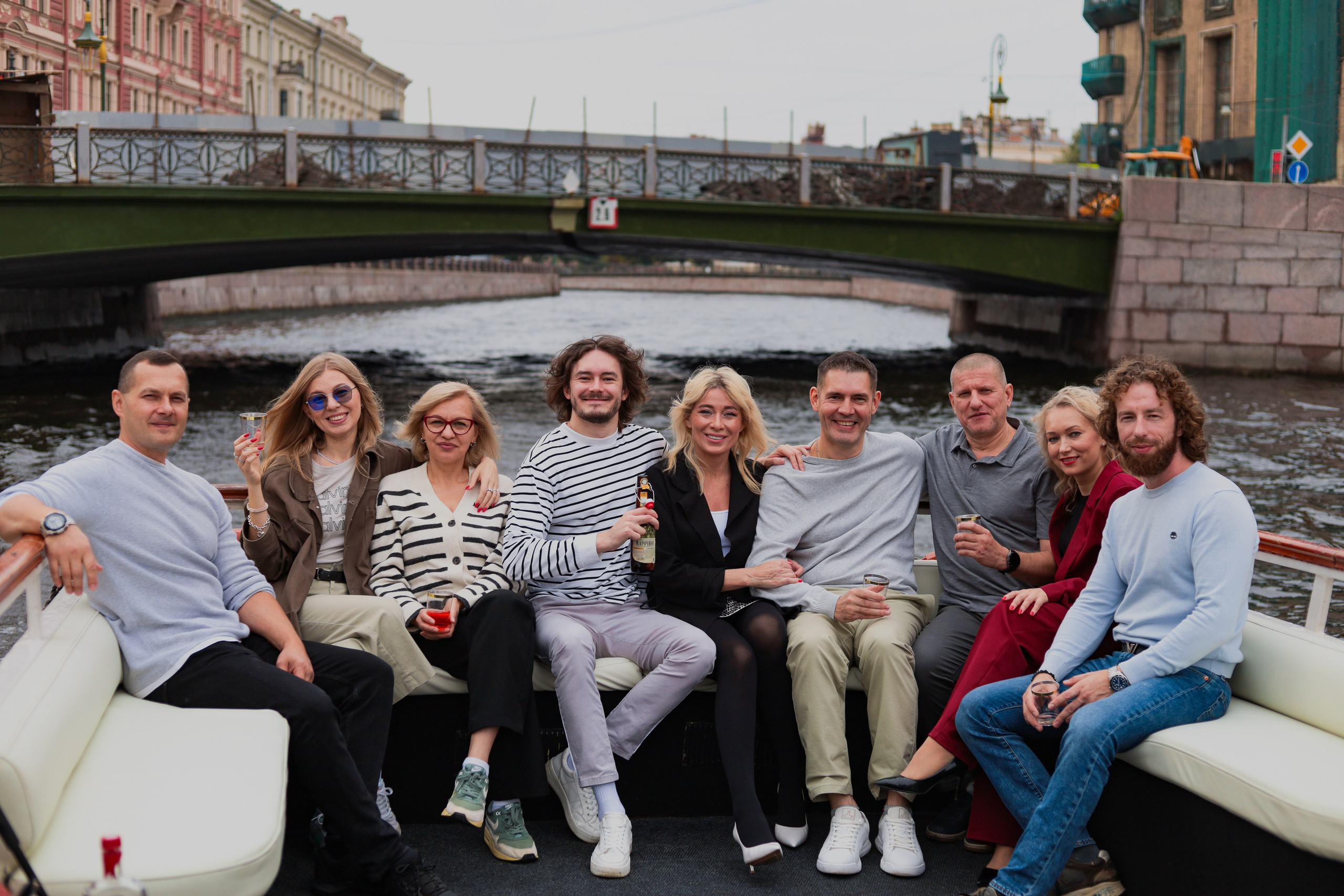 День рождения Алексей. Фотограф Манеев Богдан