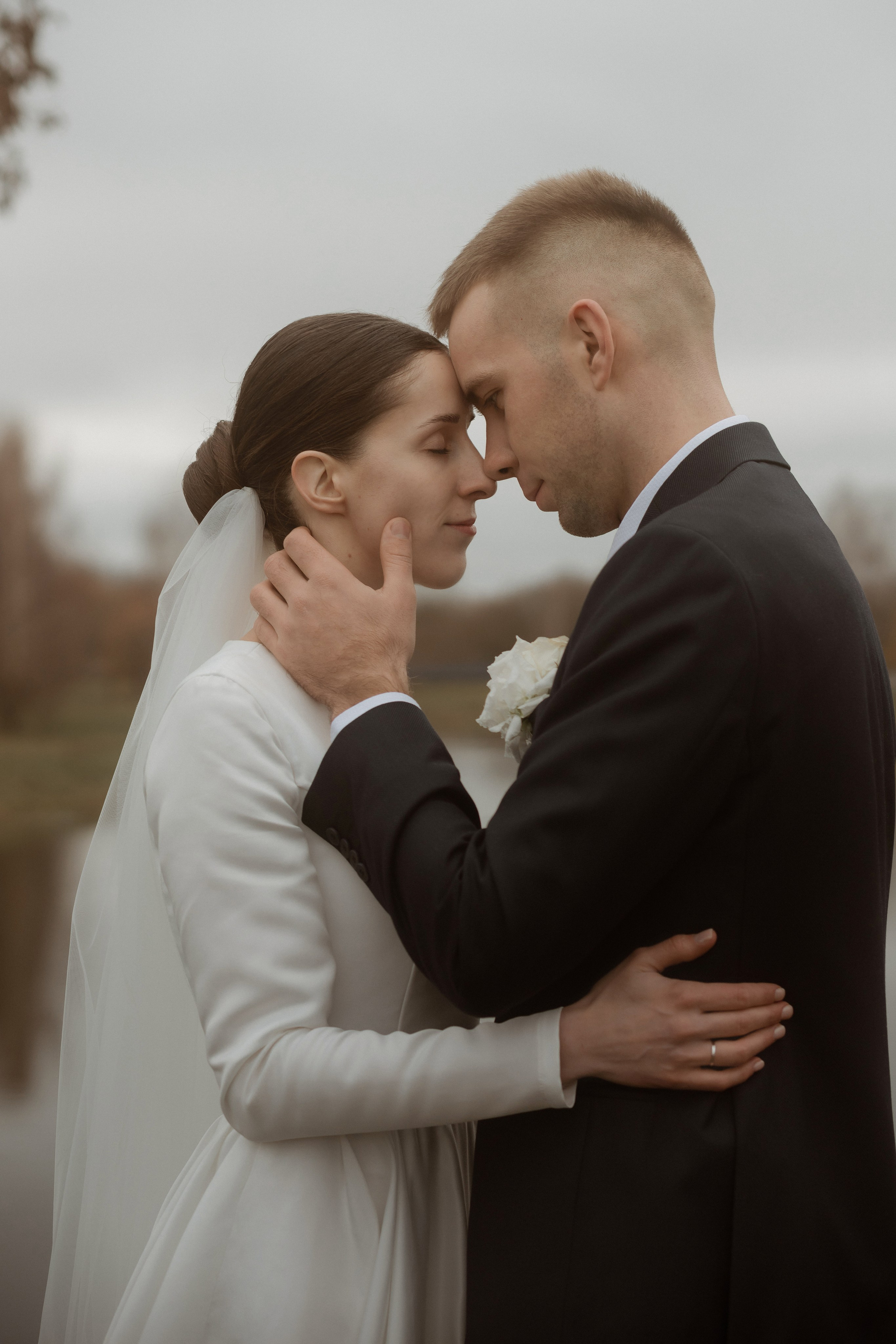 I can give you my devotion ‘til the end of time. Фотограф Лия Козловская Минск