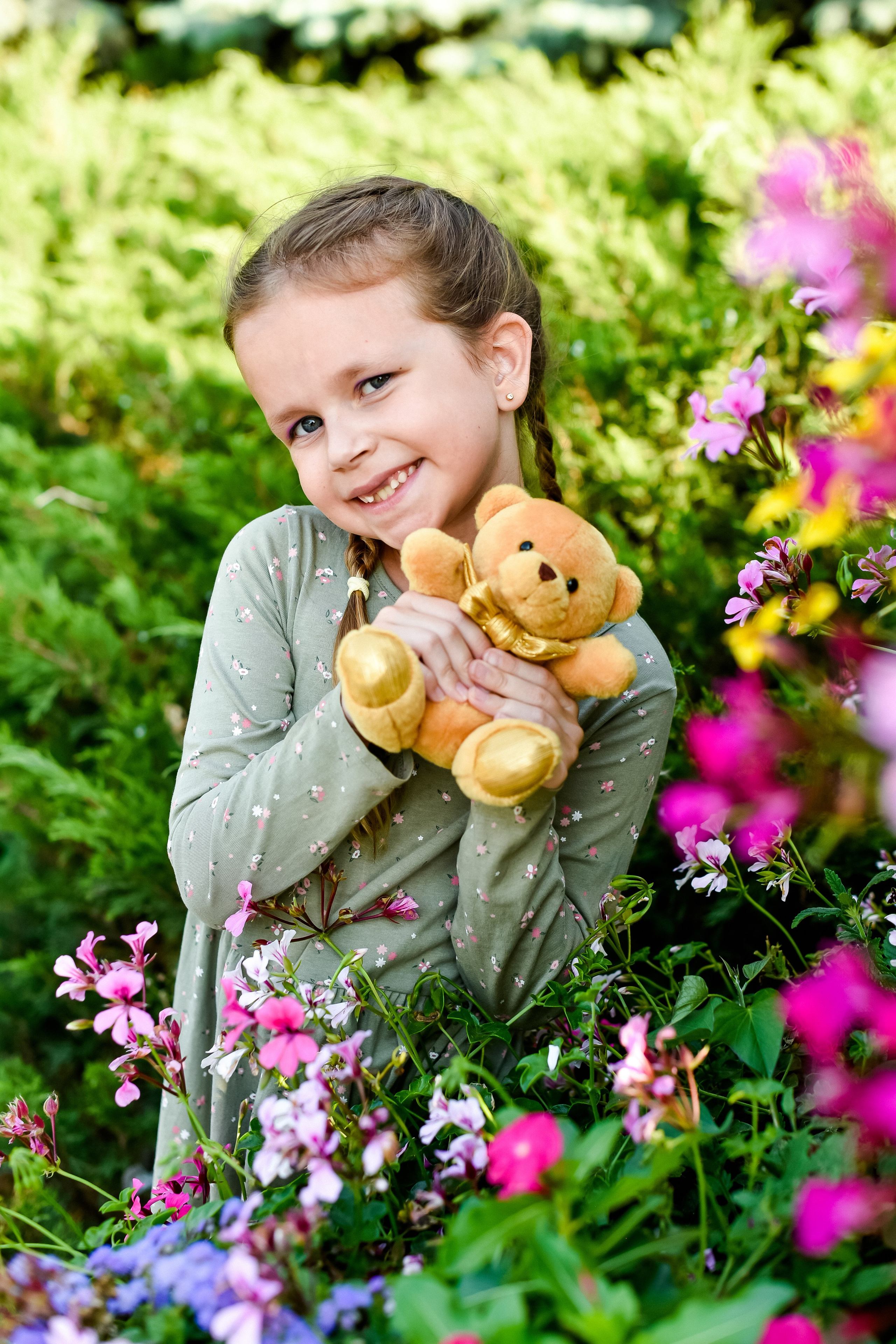 Фото-экскурсия Ольги, Лены и Полины