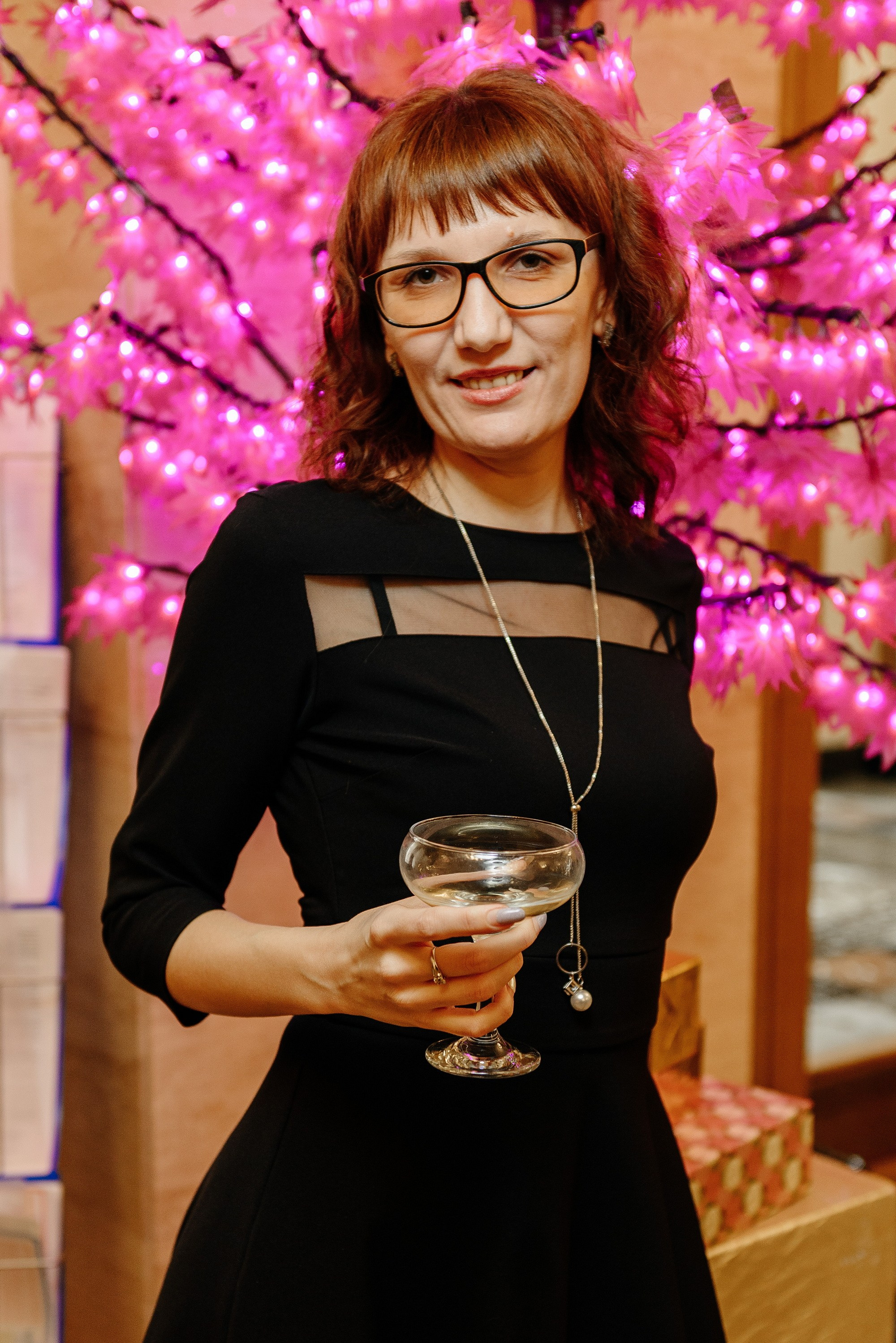 Торжественное награждение Сибирской генерирующей компании. Свадебный и репортажный фотограф Никита Сницарев в Барнауле