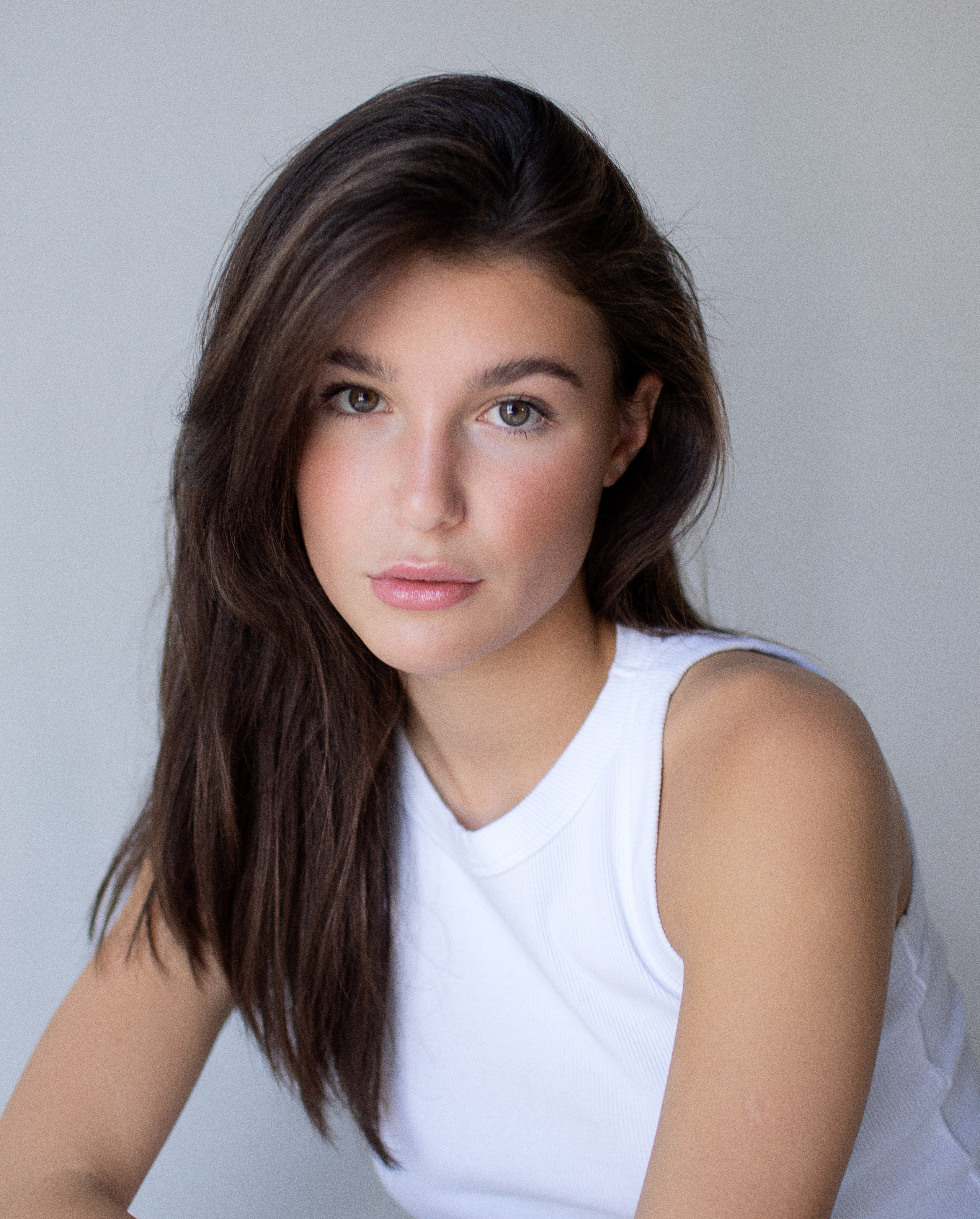 Софья Сочи / Новосибирск 170. Международное модельное материнское агентство «Open models»