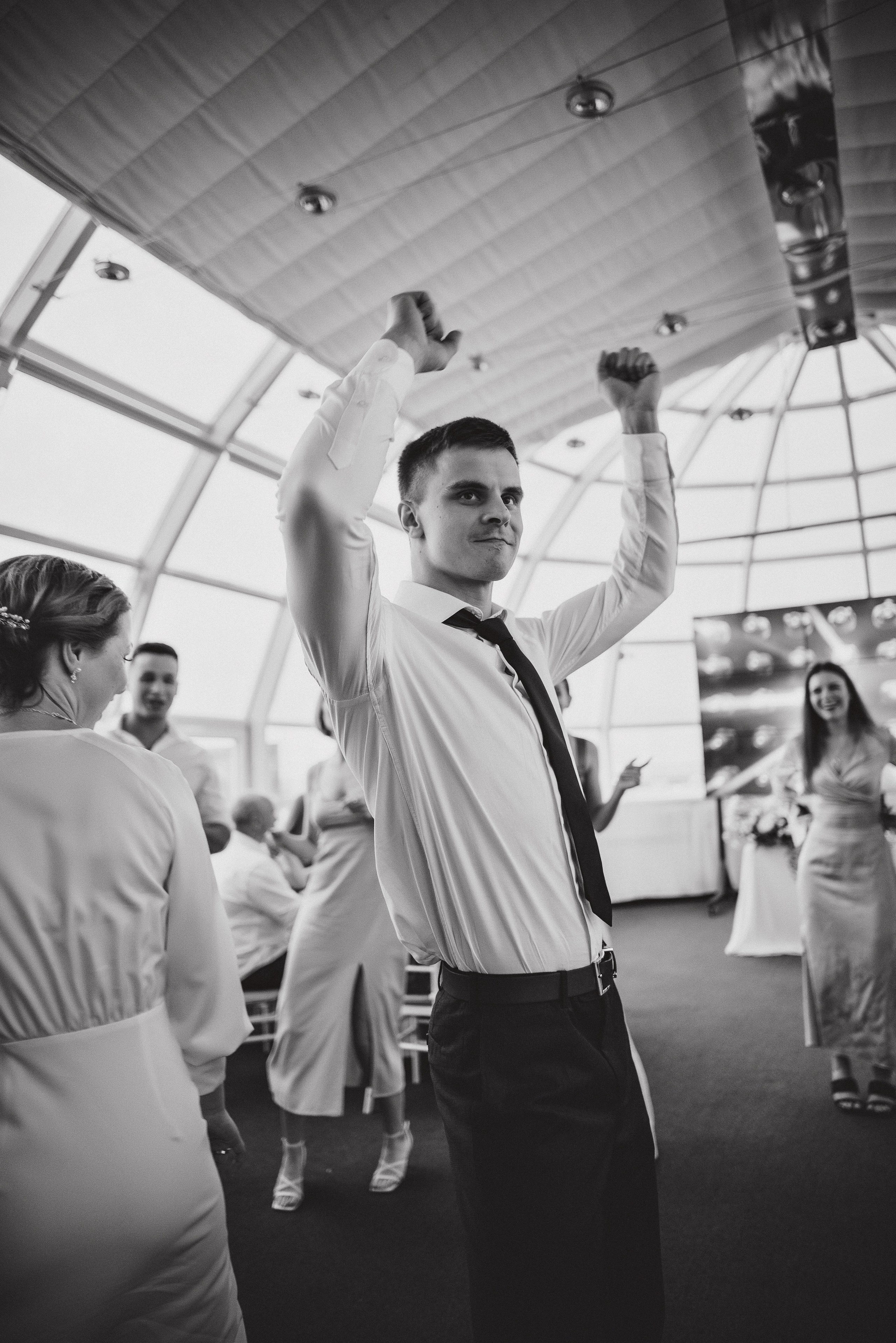 Свадьба репортаж. Студия фото-видеографии Тушницких. Тольятти. Самара