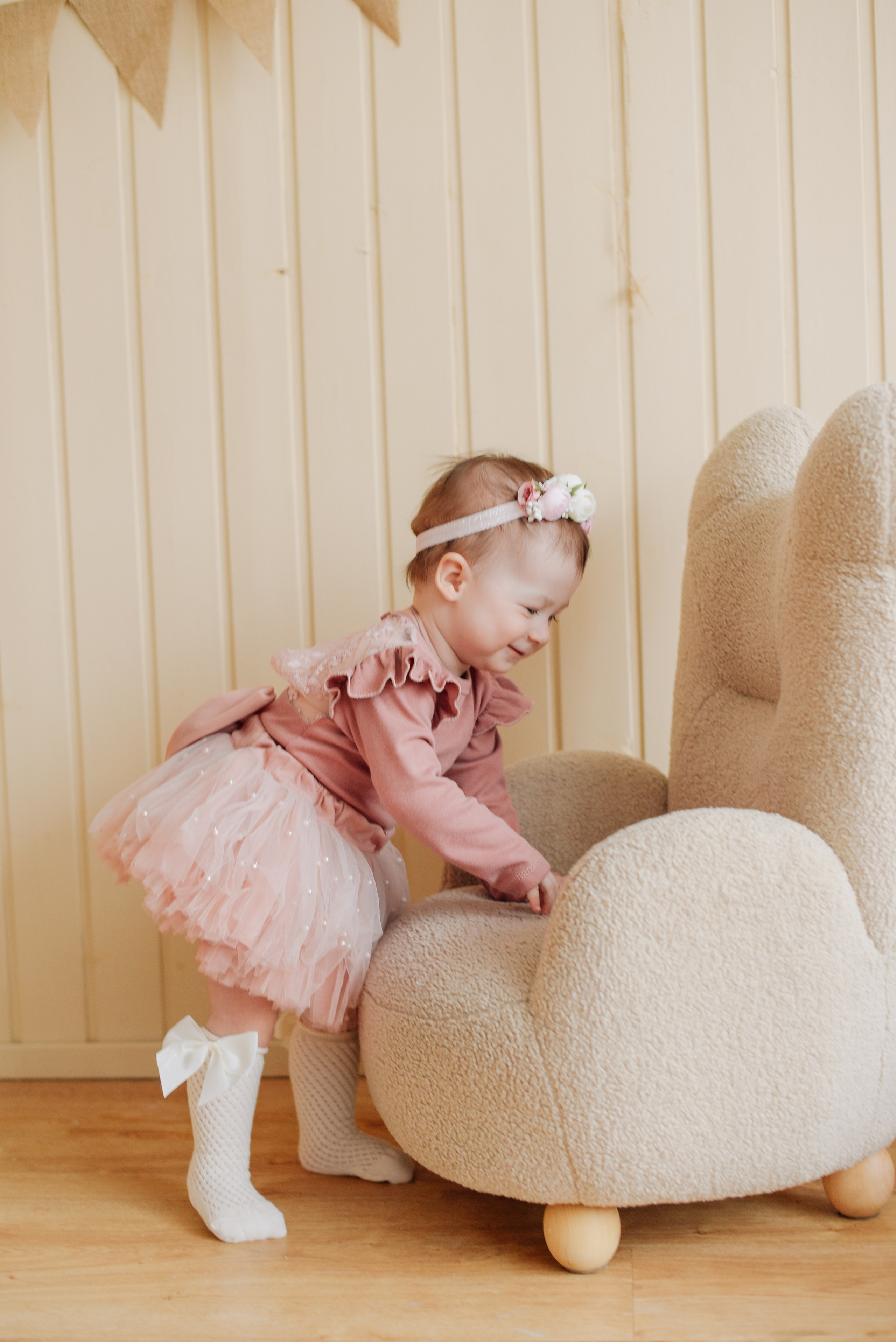 Ева Happy Birthday!. Фотограф Лола Волна, город Москва