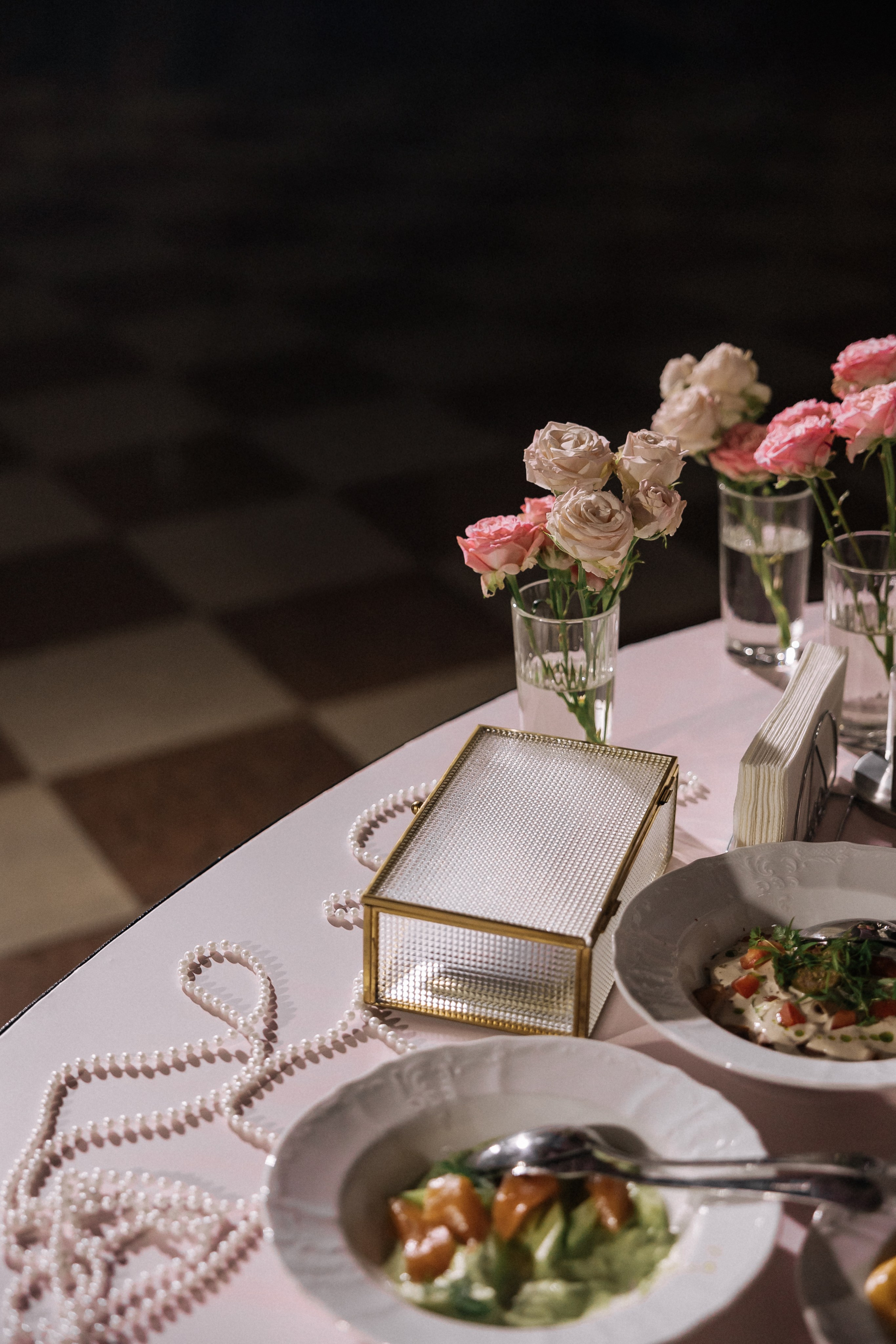 Даниил и Екатерина. Свадебный фотограф в Москве и Екатеринбурге