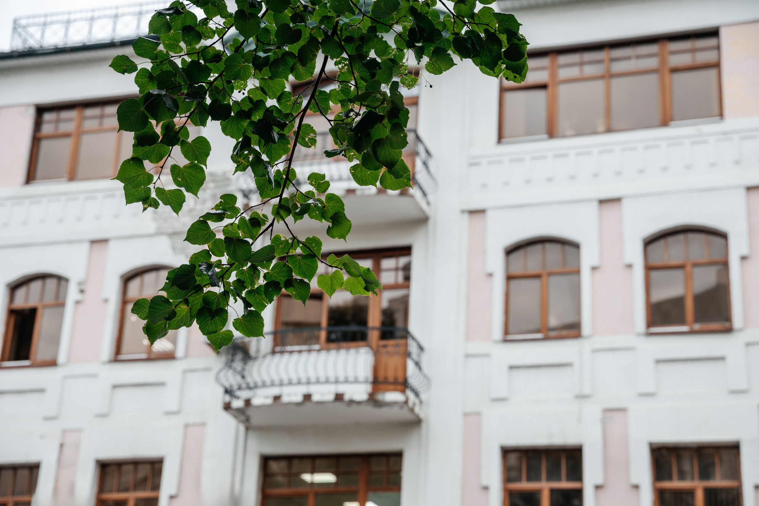 Никита и Анастасия